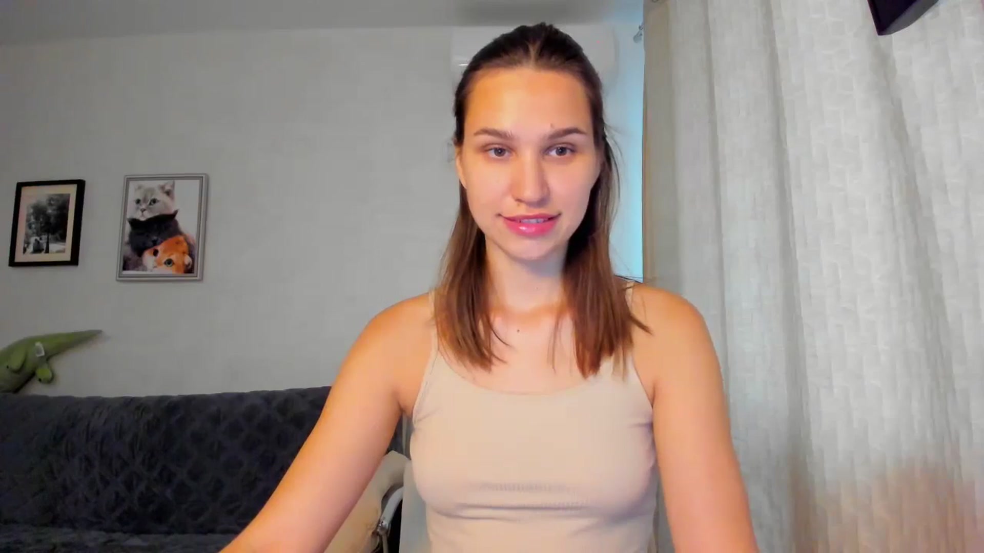 Gallery image thumbnail from WaveOfLove's myfreecams stream on, 10/17/2024, 10:26 image 5 of 20
