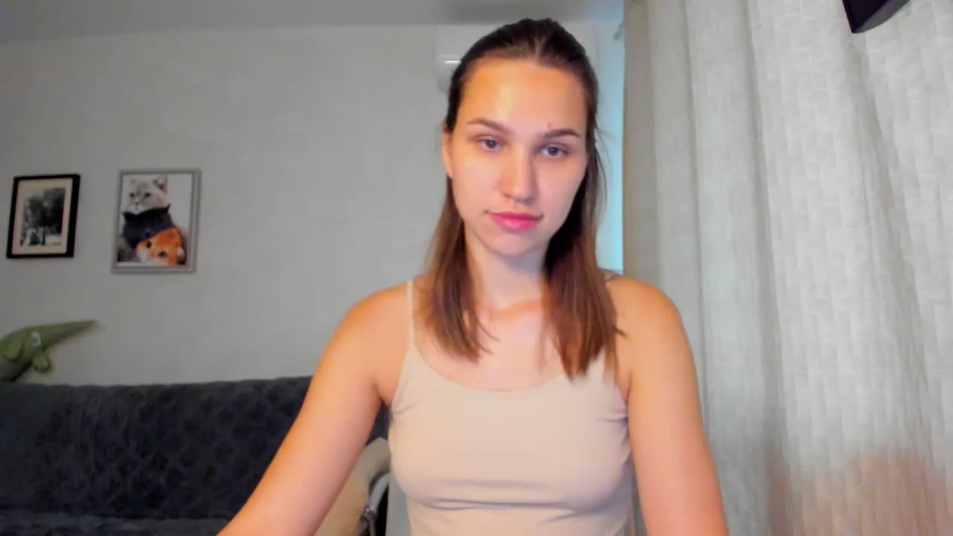 Gallery image thumbnail from WaveOfLove's myfreecams stream on, 10/17/2024, 10:26 image 7 of 20