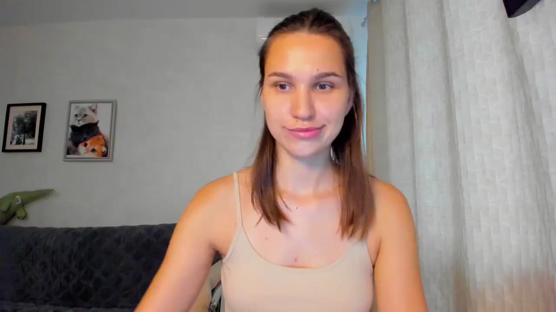 Gallery image thumbnail from WaveOfLove's myfreecams stream on, 10/17/2024, 12:33 image 3 of 20