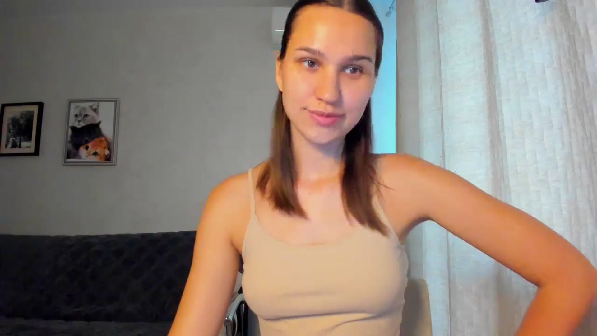 Gallery image thumbnail from WaveOfLove's myfreecams stream on, 10/23/2024, 12:33 image 14 of 20