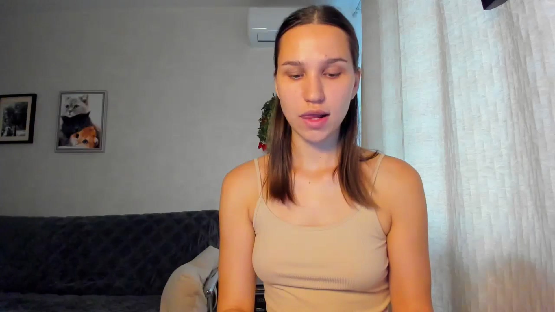 Gallery image thumbnail from WaveOfLove's myfreecams stream on, 10/23/2024, 12:33 image 2 of 20