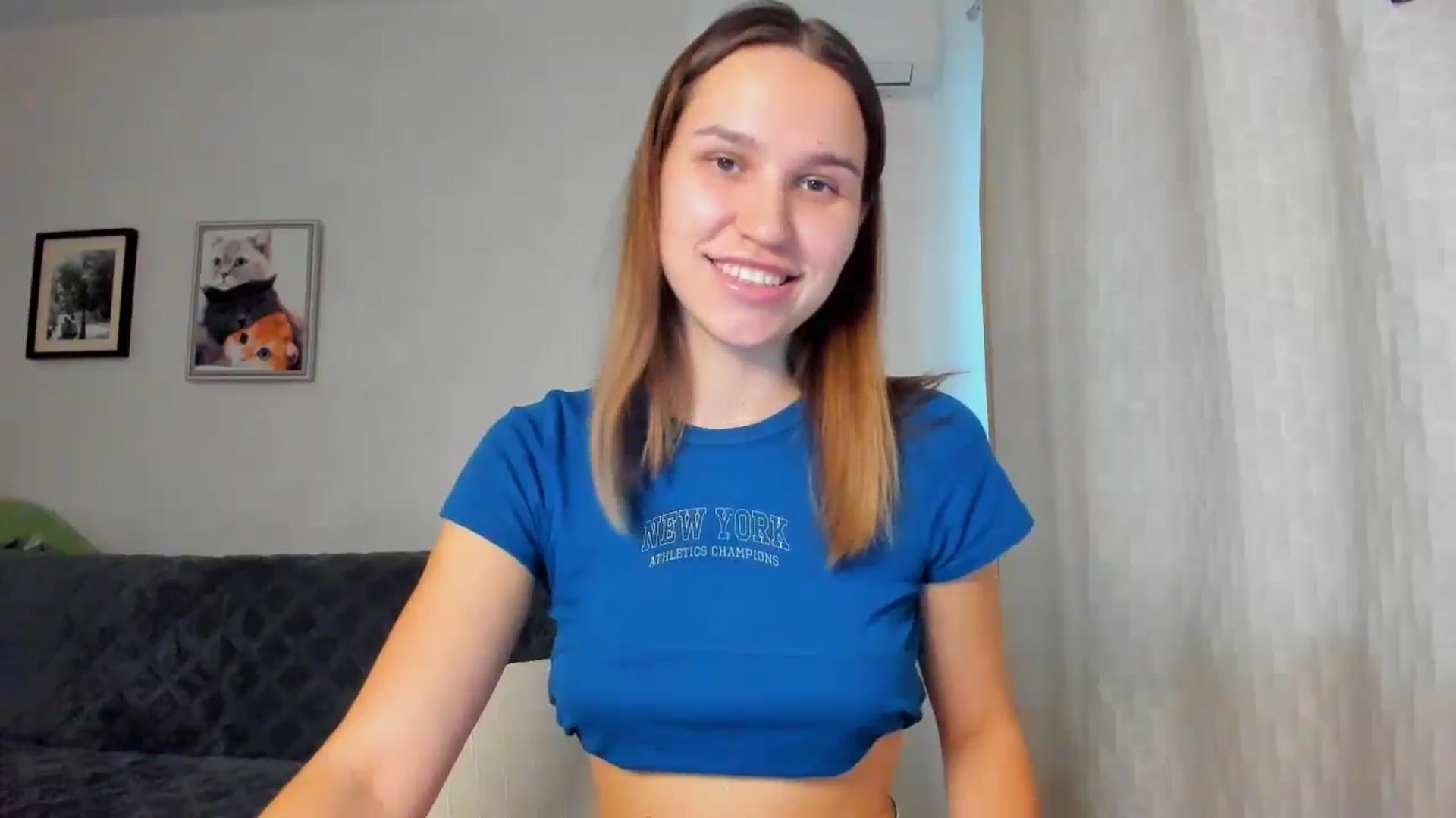 Gallery image thumbnail from WaveOfLove's myfreecams stream on, 11/04/2024, 12:07 image 19 of 20