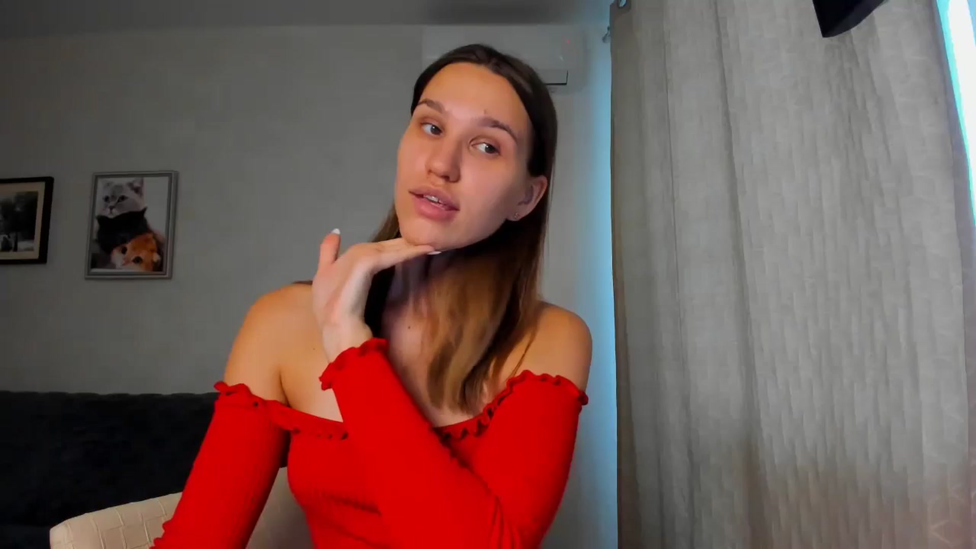 Gallery image thumbnail from WaveOfLove's myfreecams stream on, 11/12/2024, 11:41 image 7 of 20
