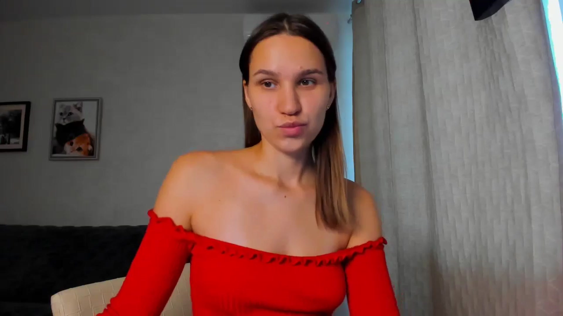 Gallery image thumbnail from WaveOfLove's myfreecams stream on, 11/12/2024, 11:41 image 3 of 20