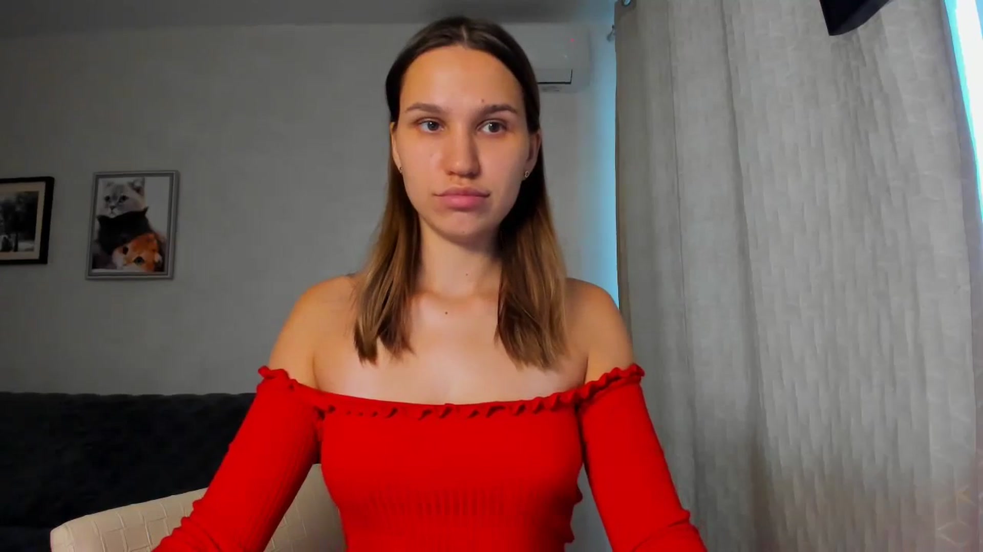 Gallery image thumbnail from WaveOfLove's myfreecams stream on, 11/12/2024, 11:41 image 8 of 20