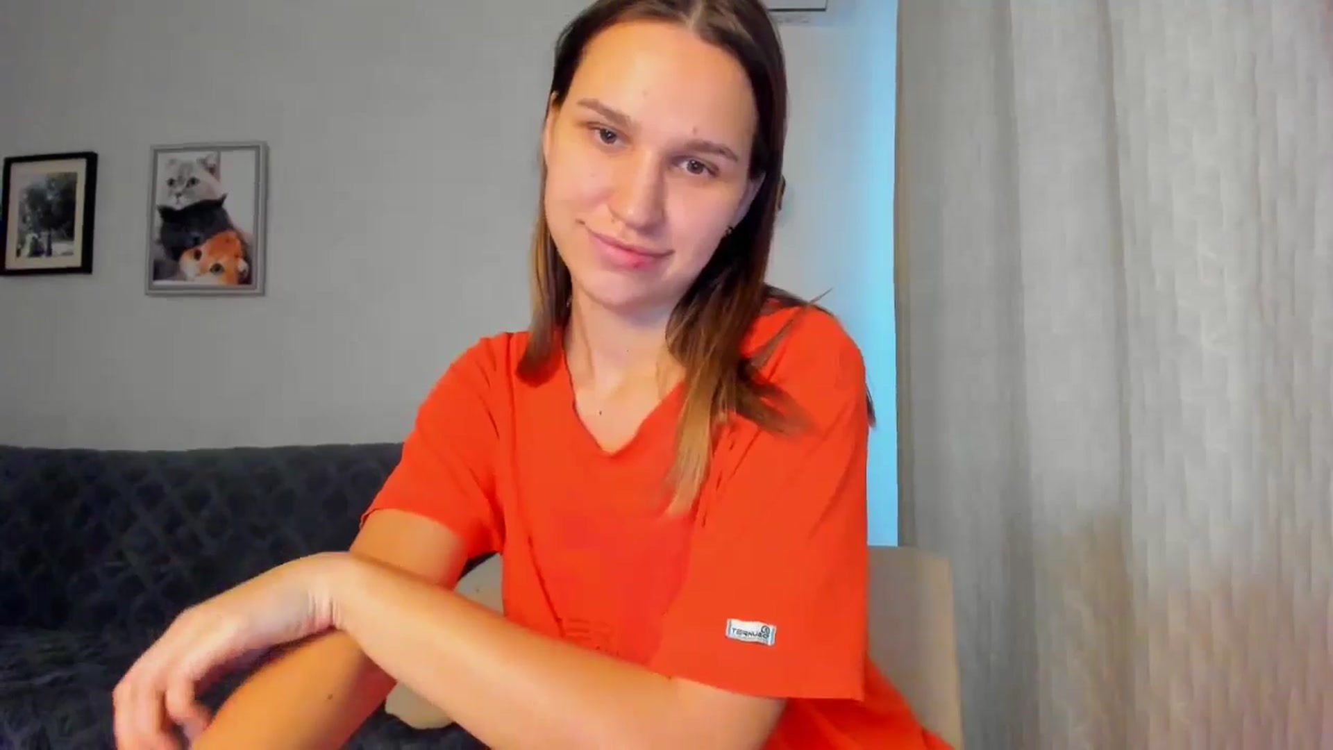 Gallery image thumbnail from WaveOfLove's myfreecams stream on, 11/19/2024, 11:28 image 20 of 20