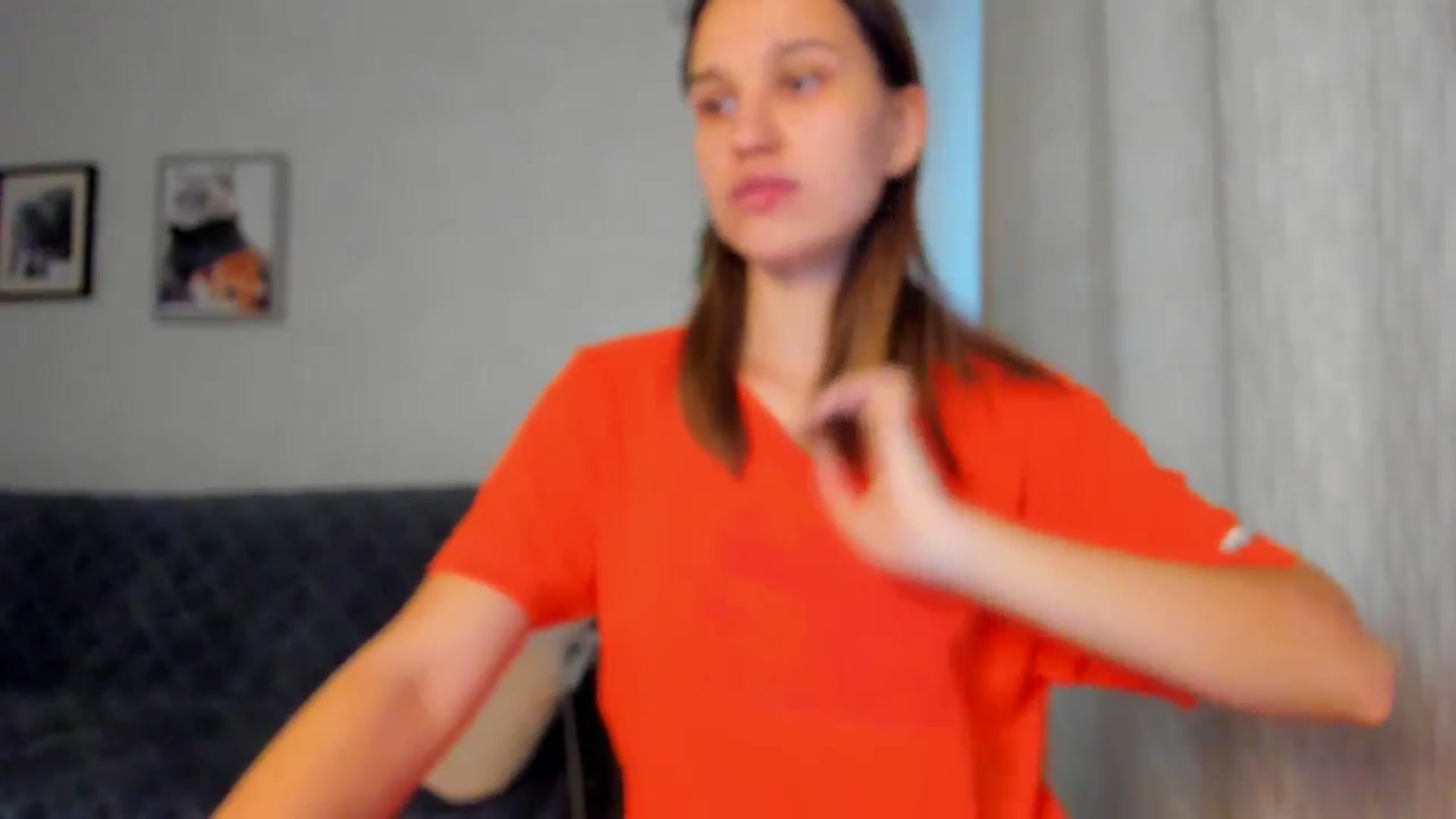 Gallery image thumbnail from WaveOfLove's myfreecams stream on, 11/19/2024, 11:28 image 18 of 20