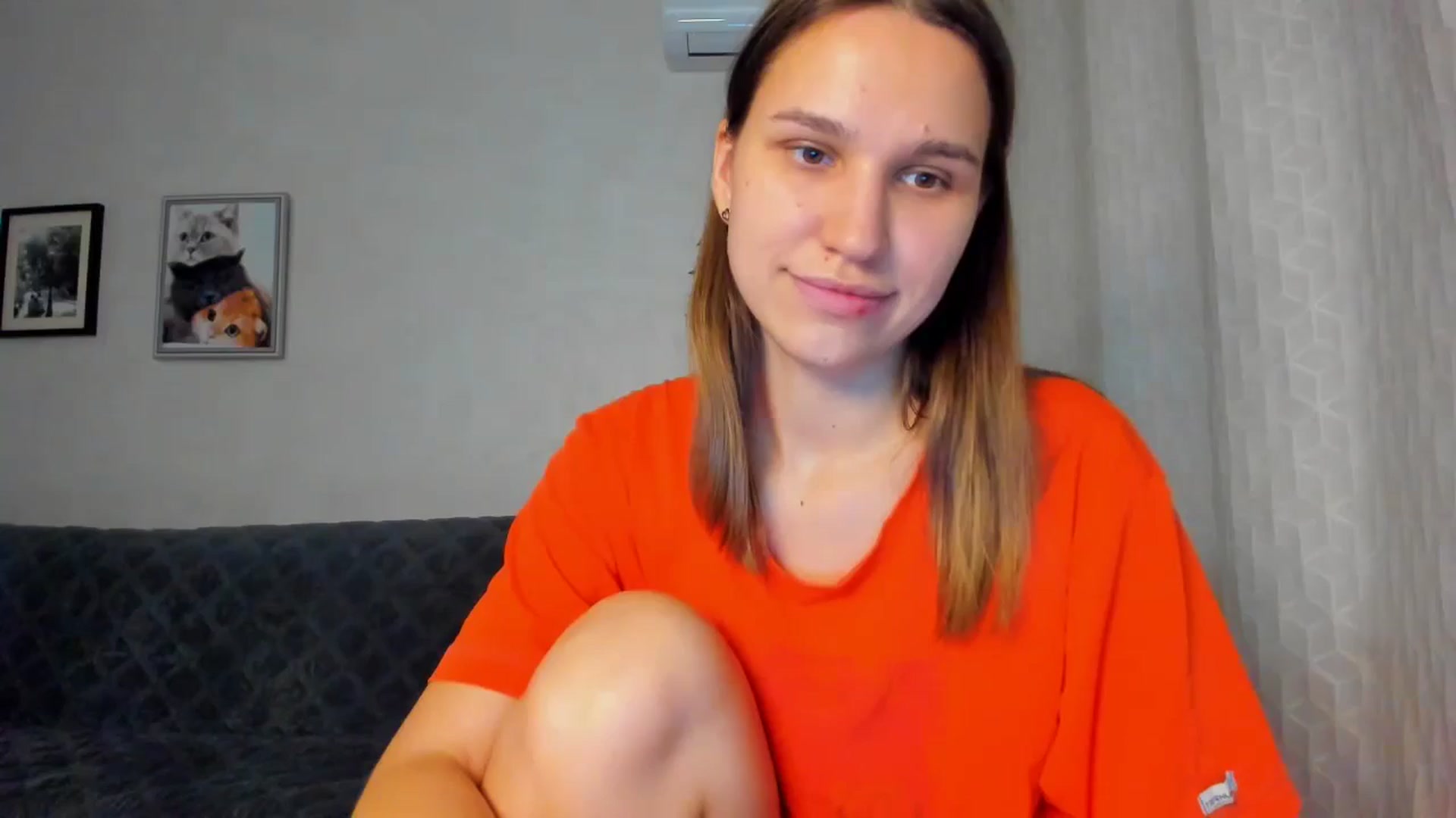 Gallery image thumbnail from WaveOfLove's myfreecams stream on, 11/19/2024, 12:43 image 1 of 20