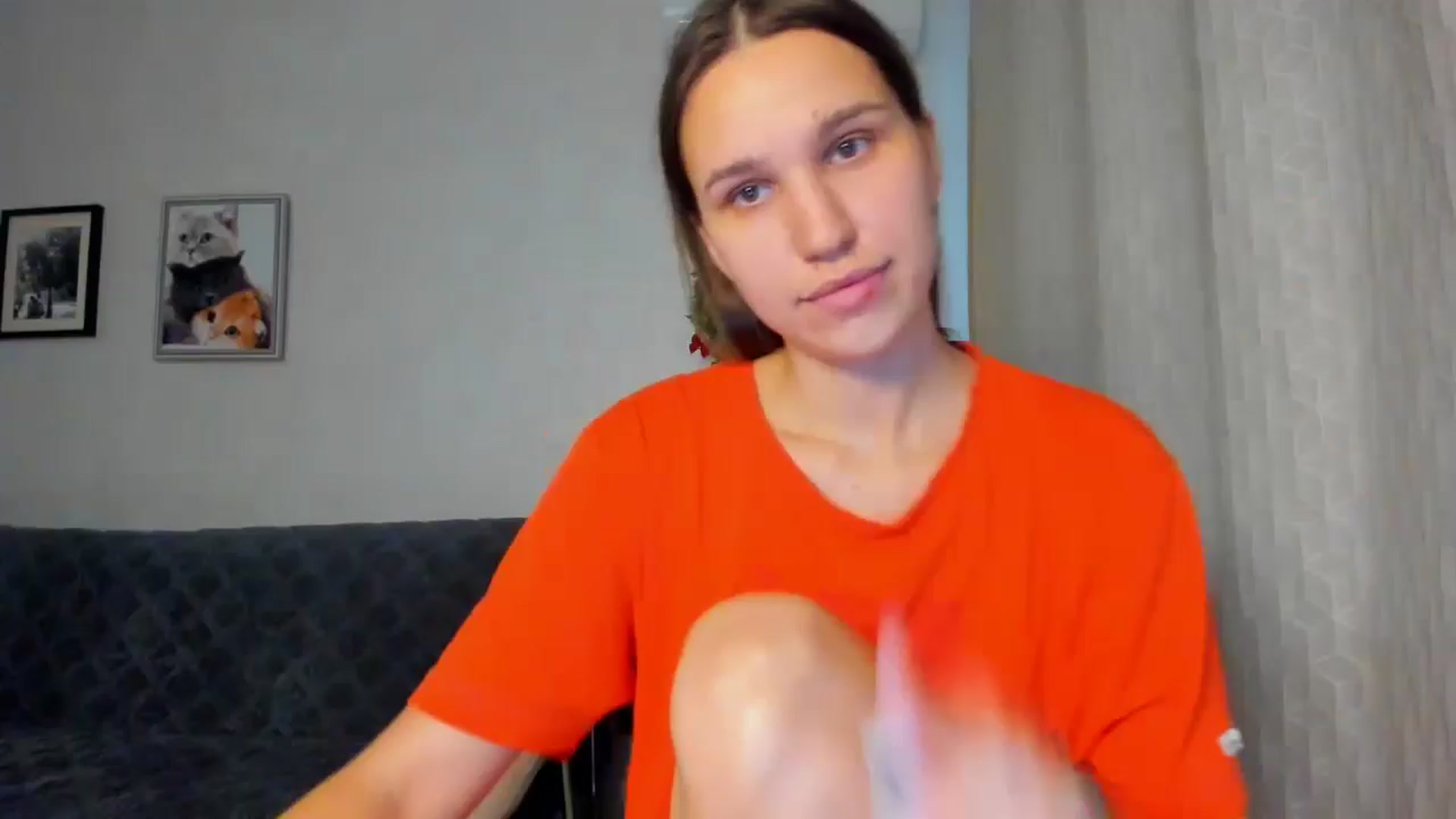 Gallery image thumbnail from WaveOfLove's myfreecams stream on, 11/19/2024, 12:43 image 9 of 20