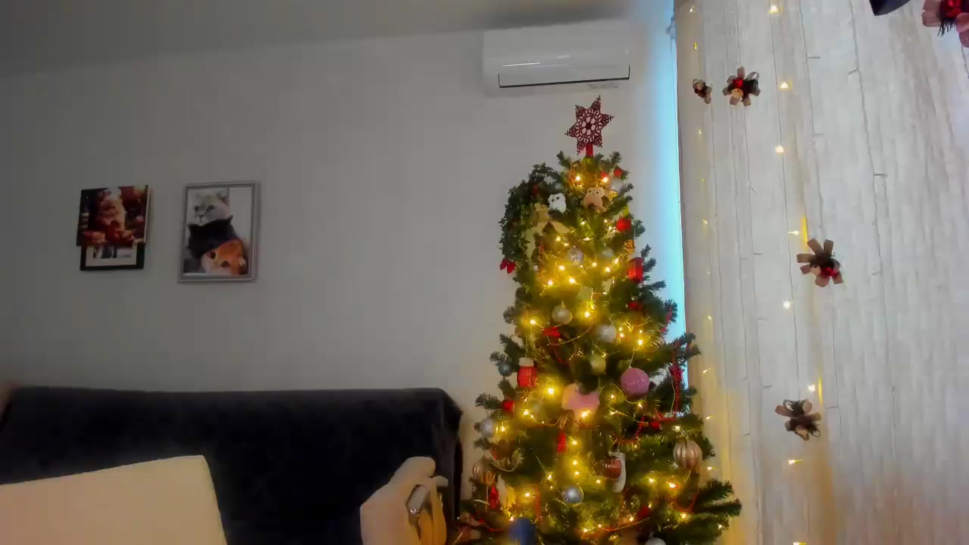 Gallery image thumbnail from WaveOfLove's myfreecams stream on, 12/13/2024, 11:23 image 15 of 20