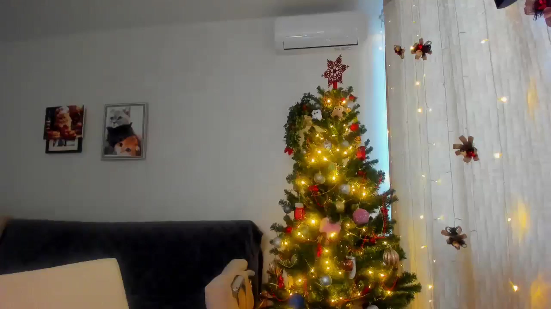 Gallery image thumbnail from WaveOfLove's myfreecams stream on, 12/13/2024, 11:23 image 14 of 20