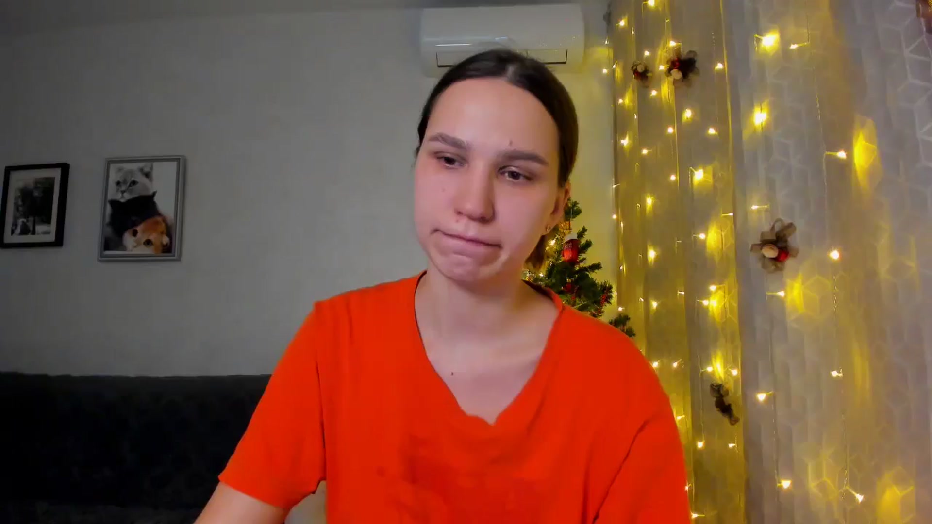 Gallery image thumbnail from WaveOfLove's myfreecams stream on, 12/17/2024, 13:16 image 20 of 20