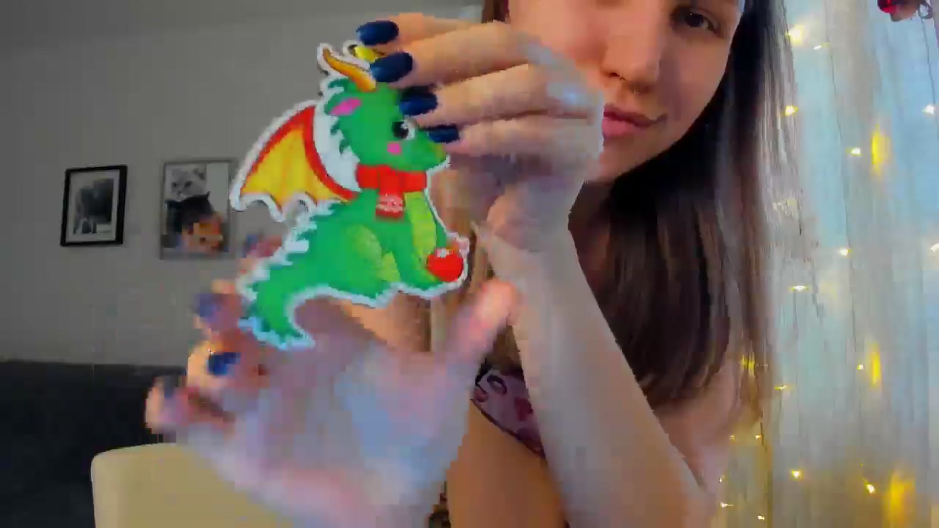Gallery image thumbnail from WaveOfLove's myfreecams stream on, 12/18/2024, 11:49 image 5 of 20