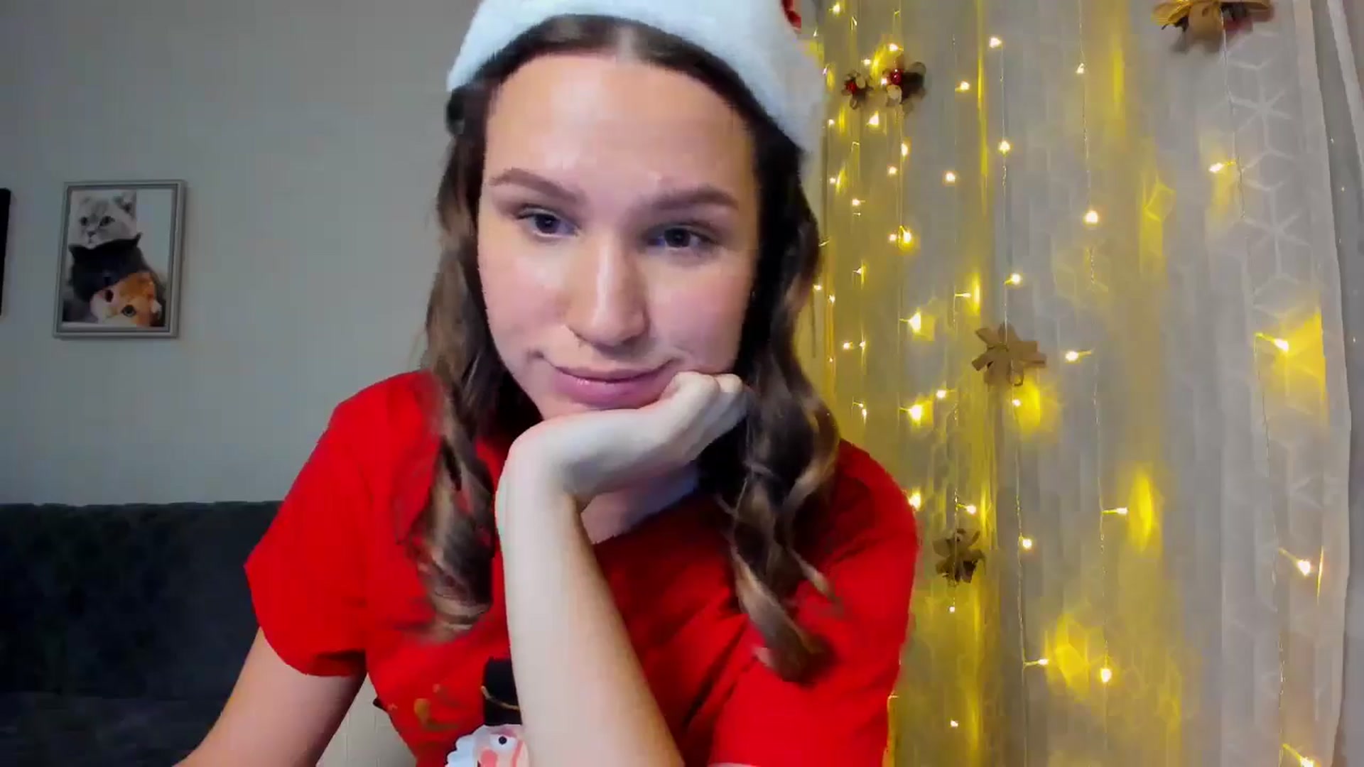 Gallery image thumbnail from WaveOfLove's myfreecams stream on, 12/25/2024, 14:16 image 9 of 20