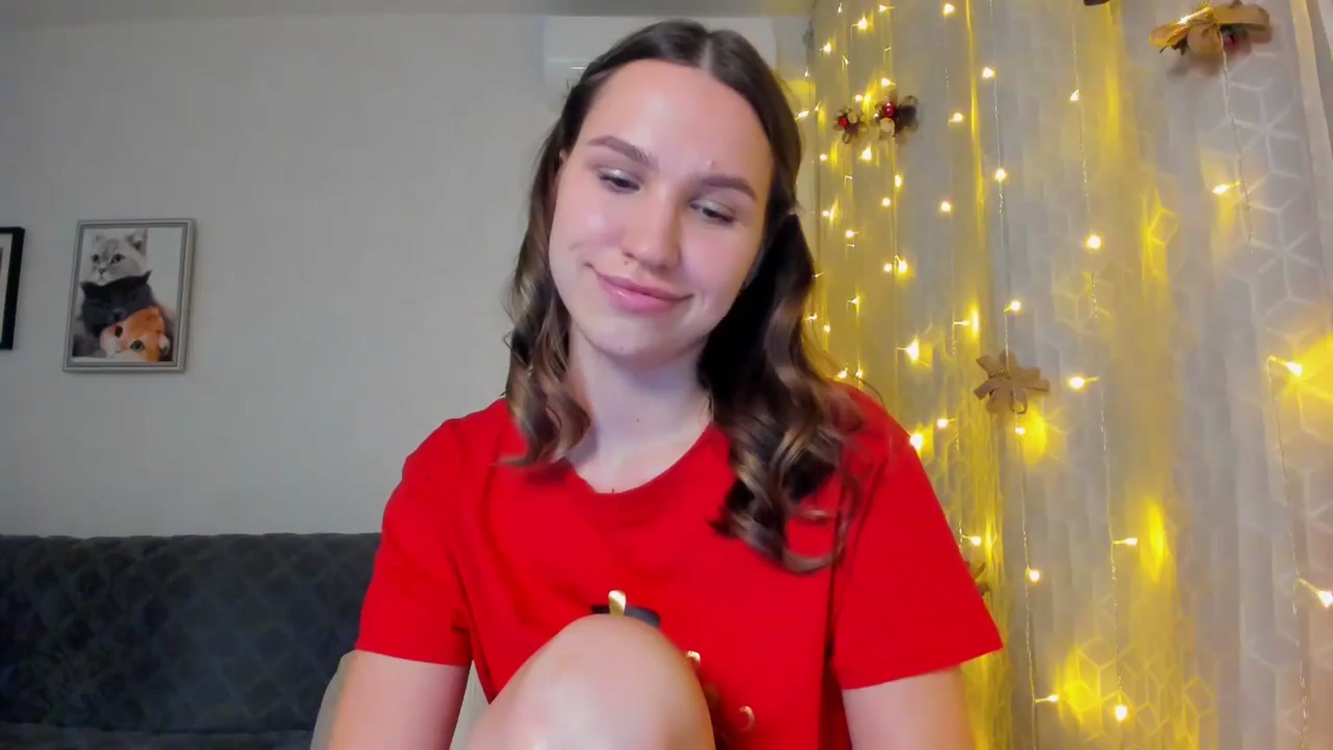 Gallery image thumbnail from WaveOfLove's myfreecams stream on, 12/25/2024, 17:07 image 8 of 20