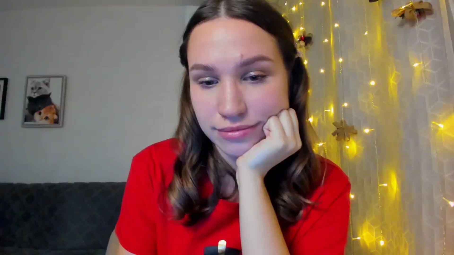 Gallery image thumbnail from WaveOfLove's myfreecams stream on, 12/25/2024, 17:07 image 5 of 20