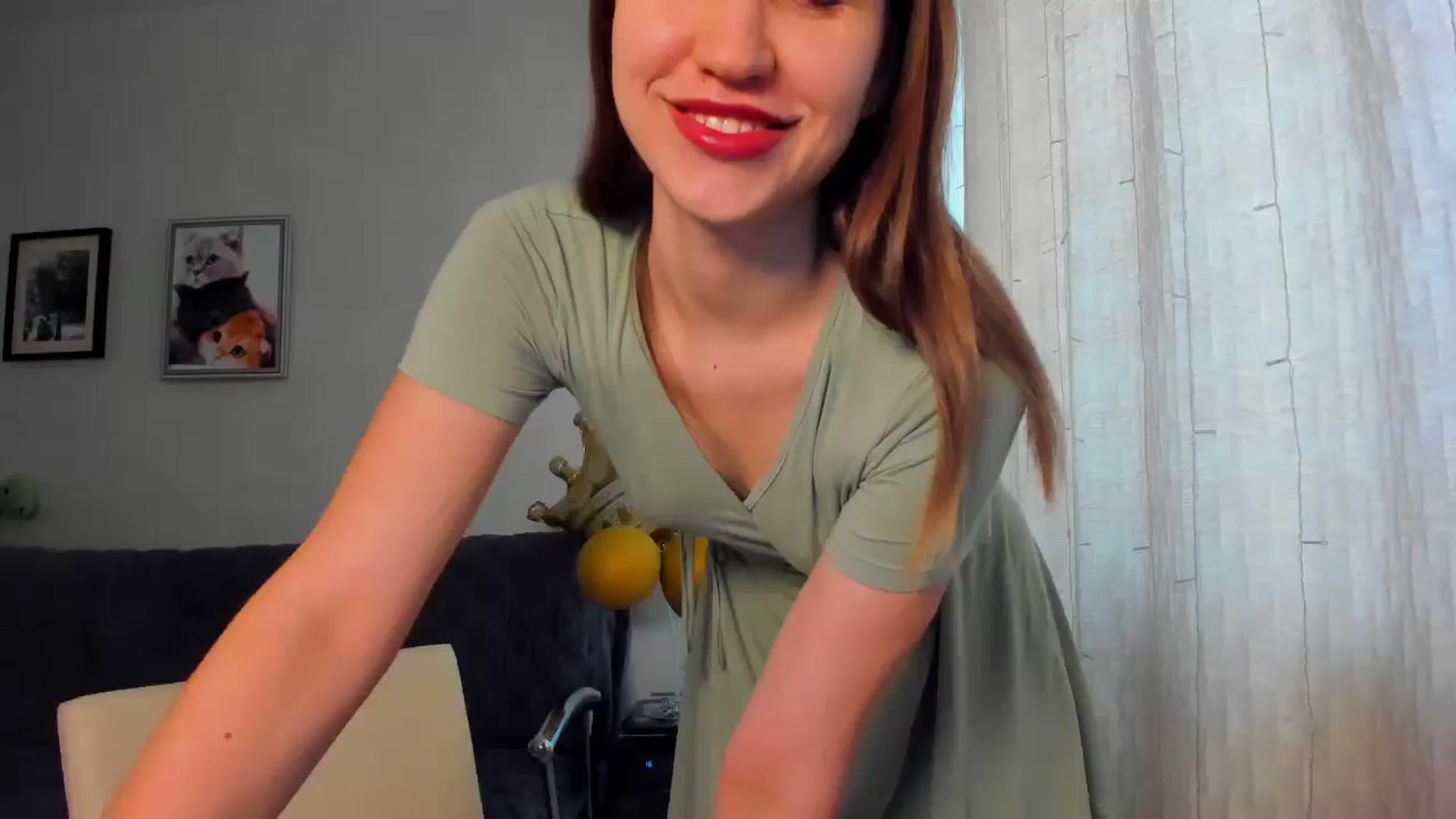 Gallery image thumbnail from WaveOfLove's myfreecams stream on, 02/13/2025, 10:52 image 3 of 20