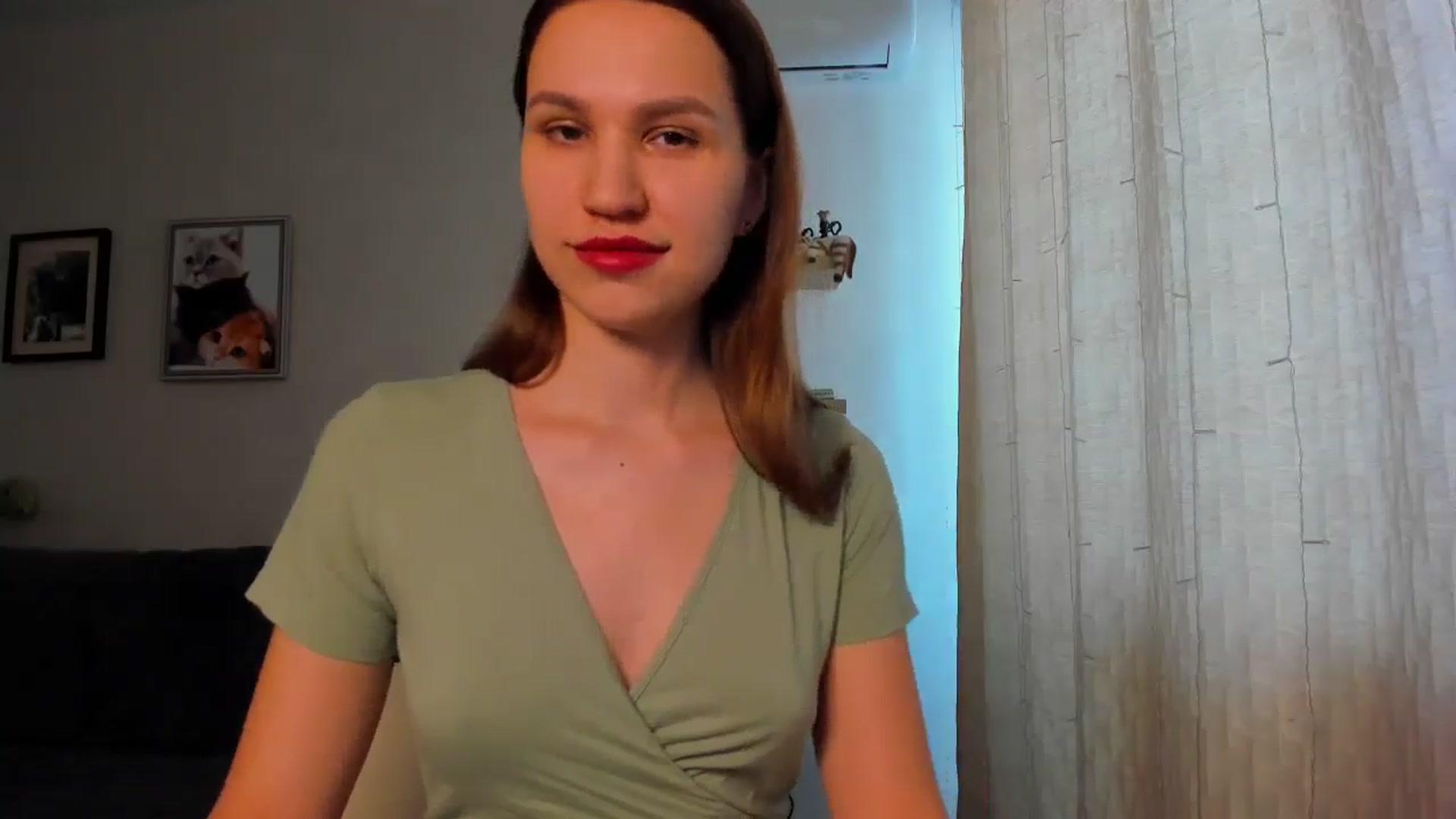 Gallery image thumbnail from WaveOfLove's myfreecams stream on, 02/13/2025, 10:52 image 9 of 20