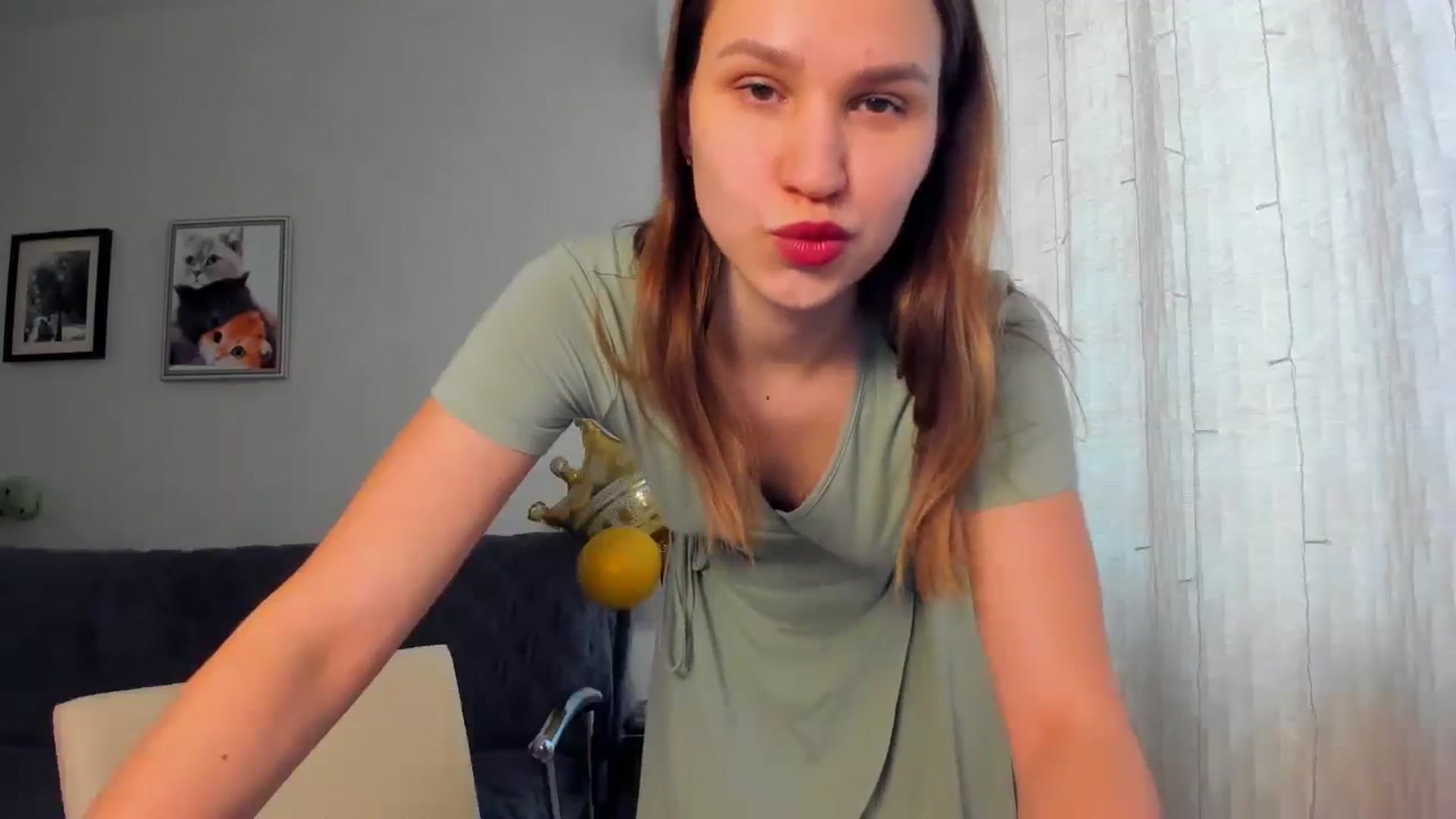Gallery image thumbnail from WaveOfLove's myfreecams stream on, 02/13/2025, 10:52 image 5 of 20