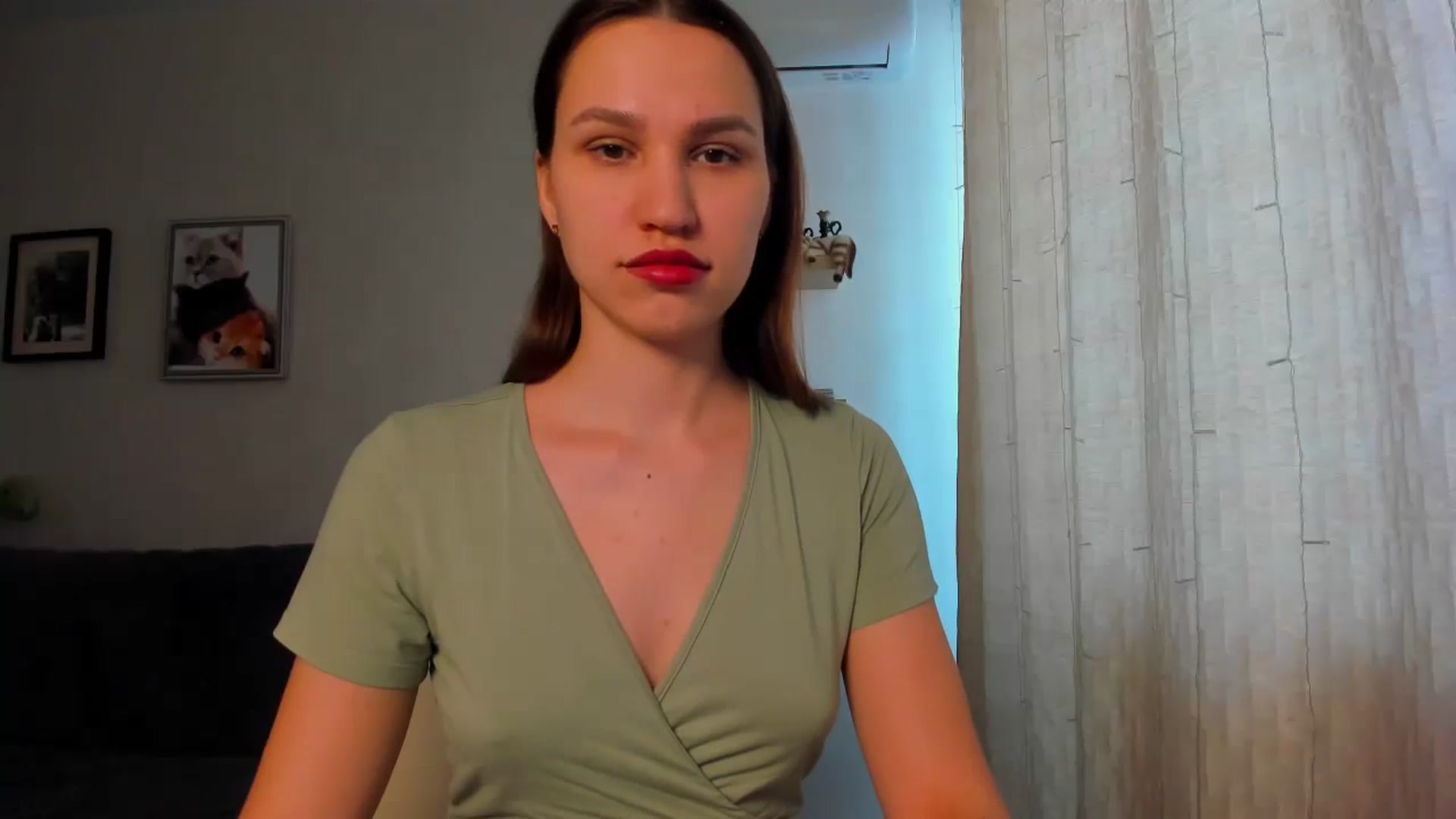 Gallery image thumbnail from WaveOfLove's myfreecams stream on, 02/13/2025, 10:52 image 7 of 20