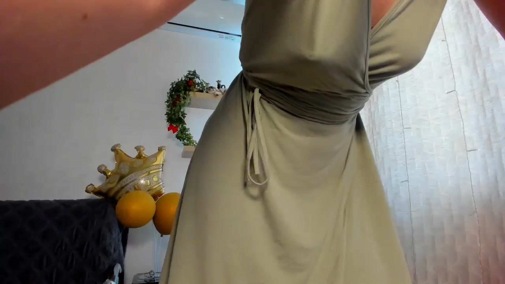 Gallery image thumbnail from WaveOfLove's myfreecams stream on, 02/13/2025, 11:16 image 8 of 20