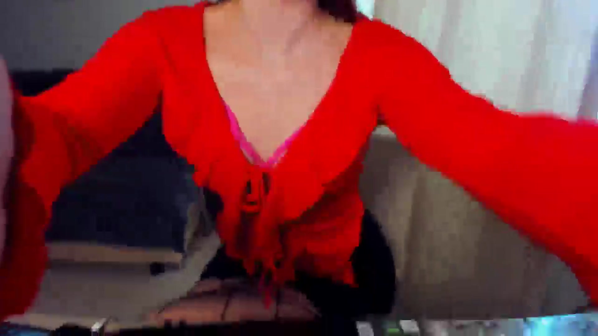 Gallery image thumbnail from WaveOfLove's myfreecams stream on, 02/13/2025, 12:02 image 17 of 20