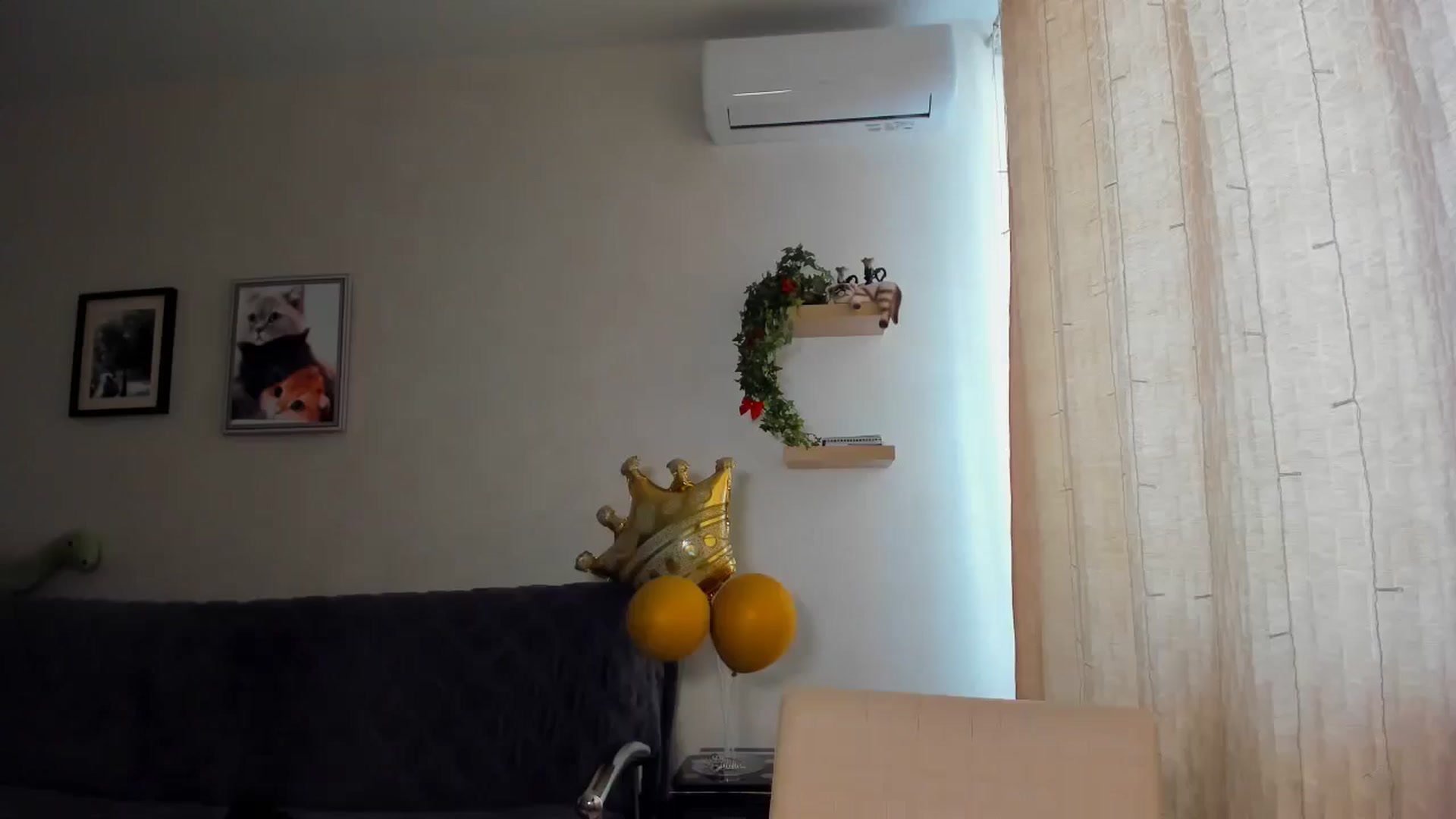 Gallery image thumbnail from WaveOfLove's myfreecams stream on, 02/13/2025, 12:02 image 20 of 20