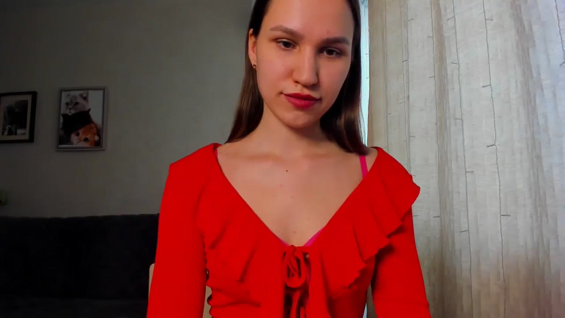 Gallery image thumbnail from WaveOfLove's myfreecams stream on, 02/13/2025, 12:02 image 2 of 20
