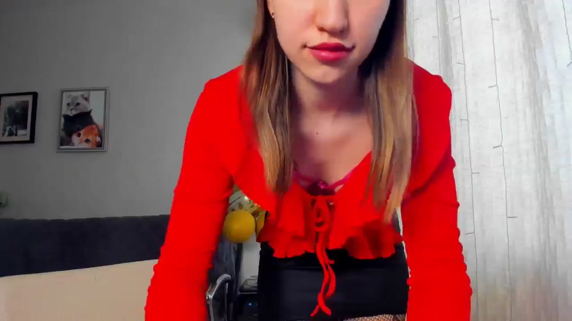 Gallery image thumbnail from WaveOfLove's myfreecams stream on, 02/13/2025, 12:02 image 8 of 20