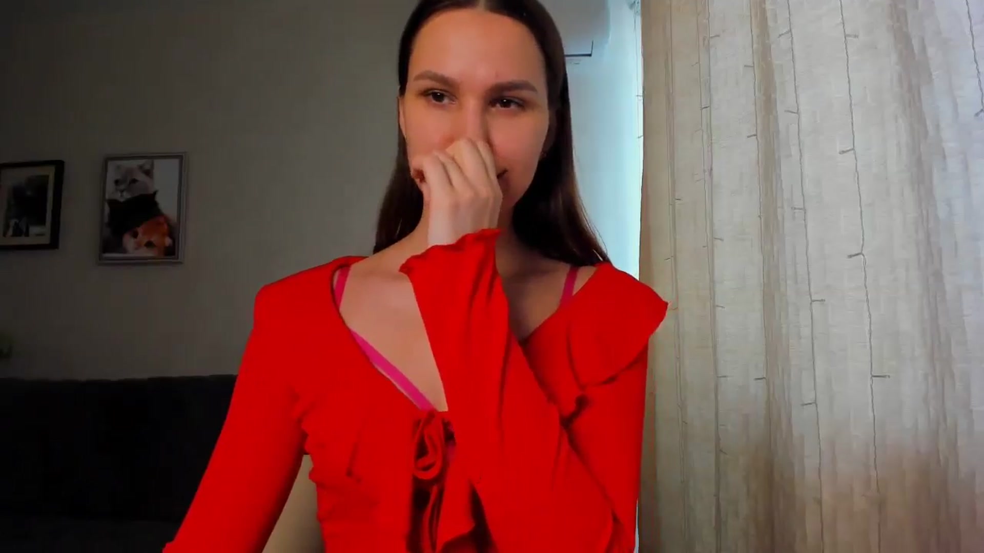 Gallery image thumbnail from WaveOfLove's myfreecams stream on, 02/13/2025, 12:02 image 4 of 20