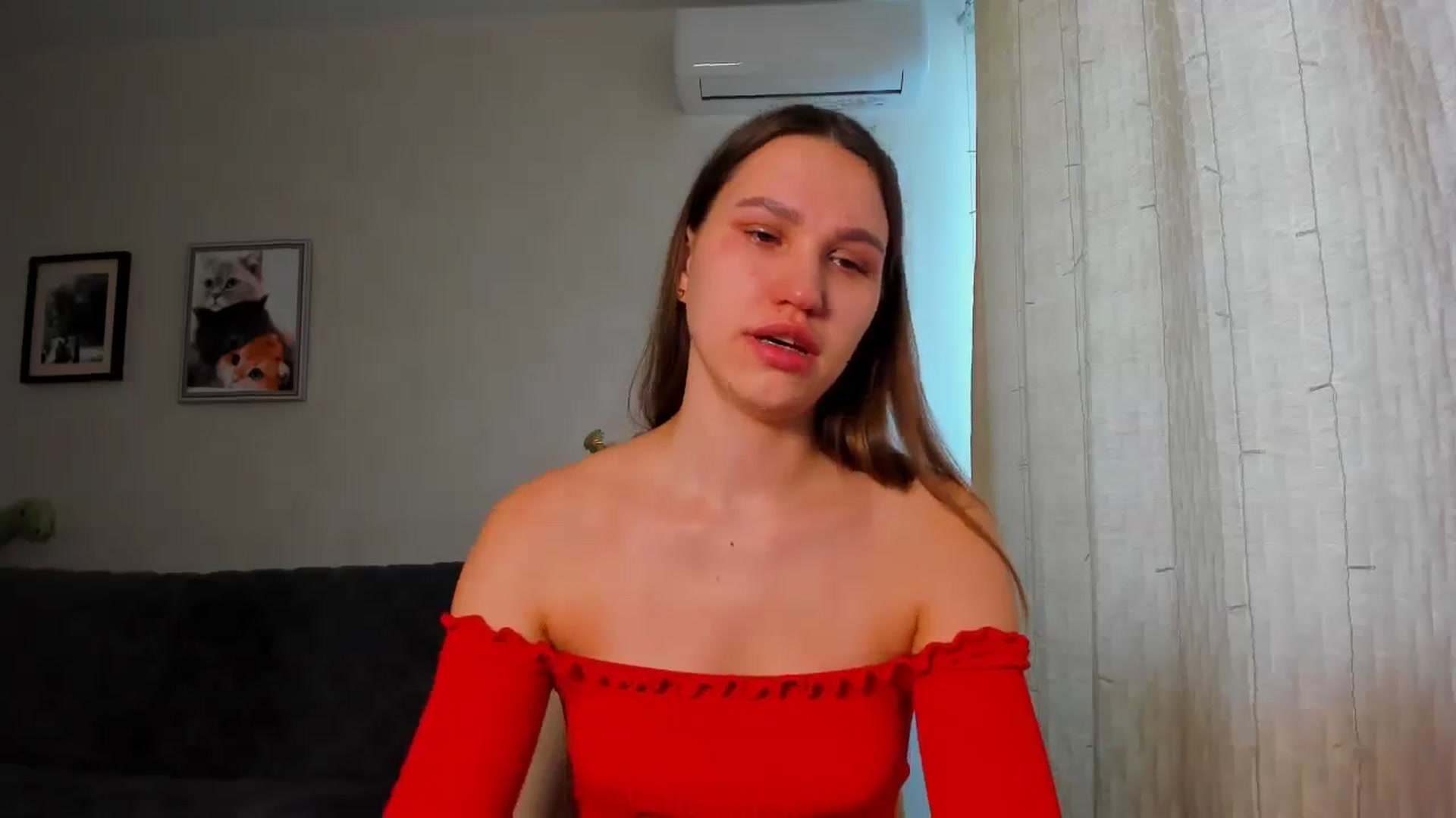 Gallery image thumbnail from WaveOfLove's myfreecams stream on, 02/14/2025, 11:25 image 12 of 20