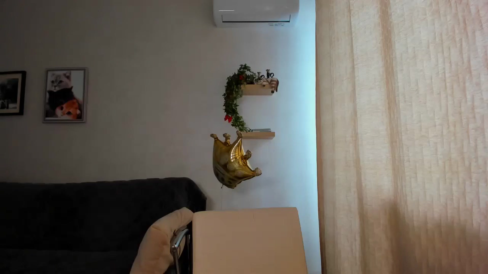 Gallery image thumbnail from WaveOfLove's myfreecams stream on, 02/26/2025, 11:44 image 4 of 20