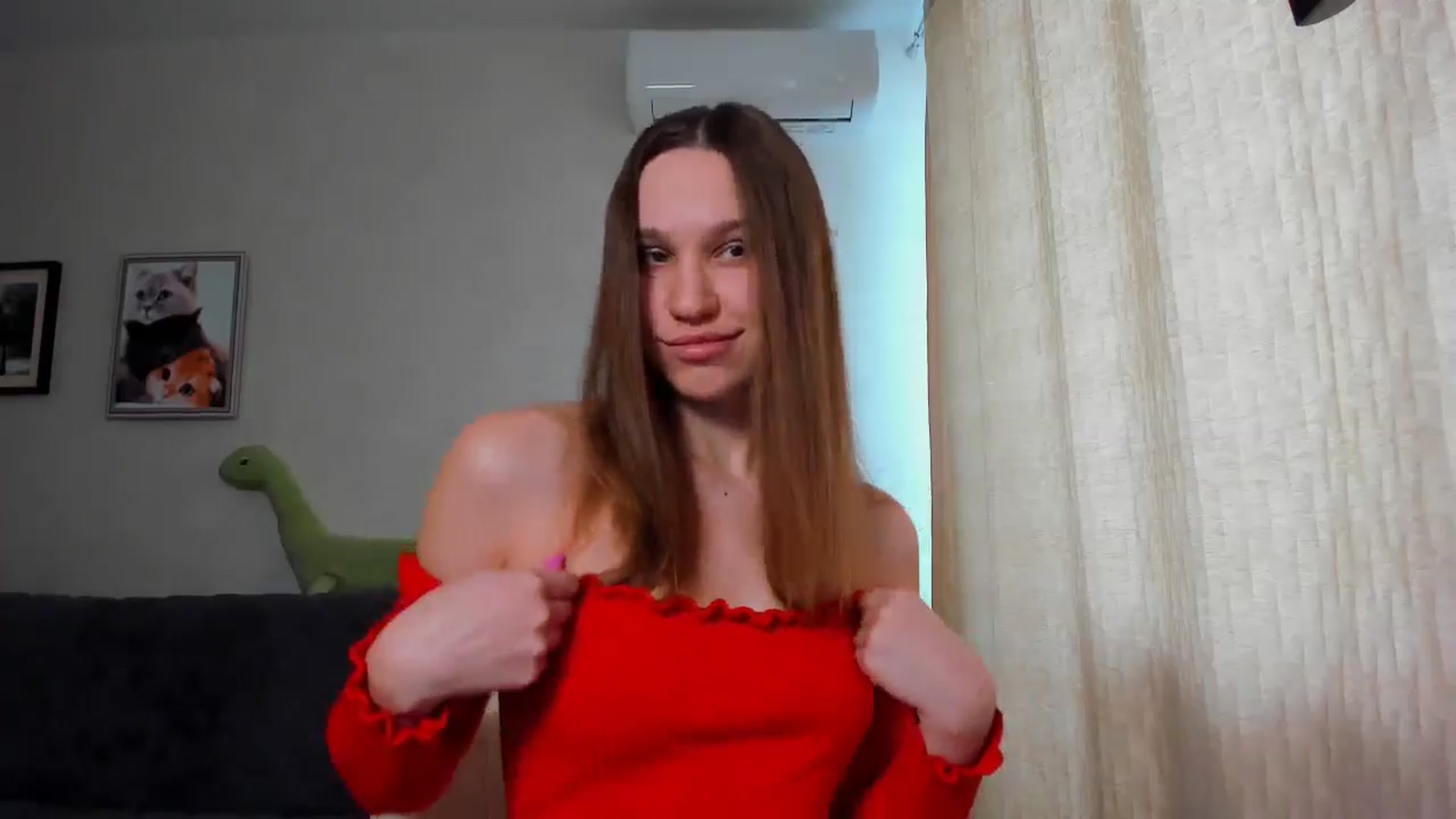 Gallery image thumbnail from WaveOfLove's myfreecams stream on, 02/28/2025, 09:18 image 6 of 20