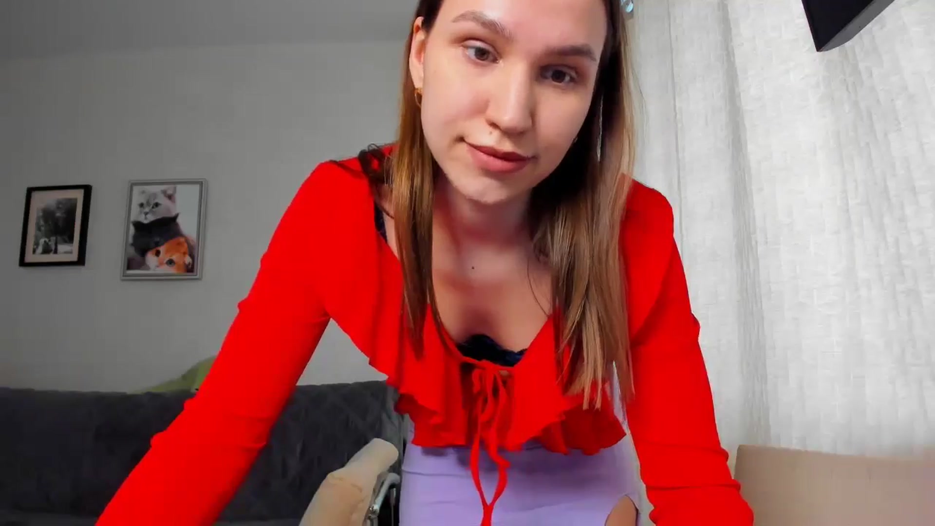Gallery image thumbnail from WaveOfLove's myfreecams stream on, 03/05/2025, 11:06 image 4 of 20
