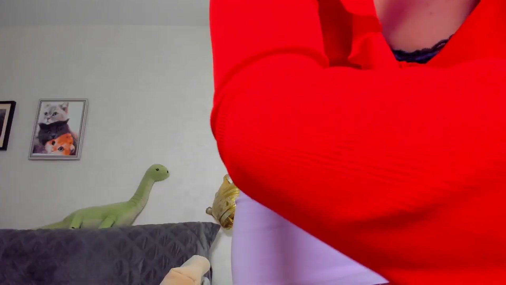 Gallery image thumbnail from WaveOfLove's myfreecams stream on, 03/05/2025, 11:57 image 3 of 20