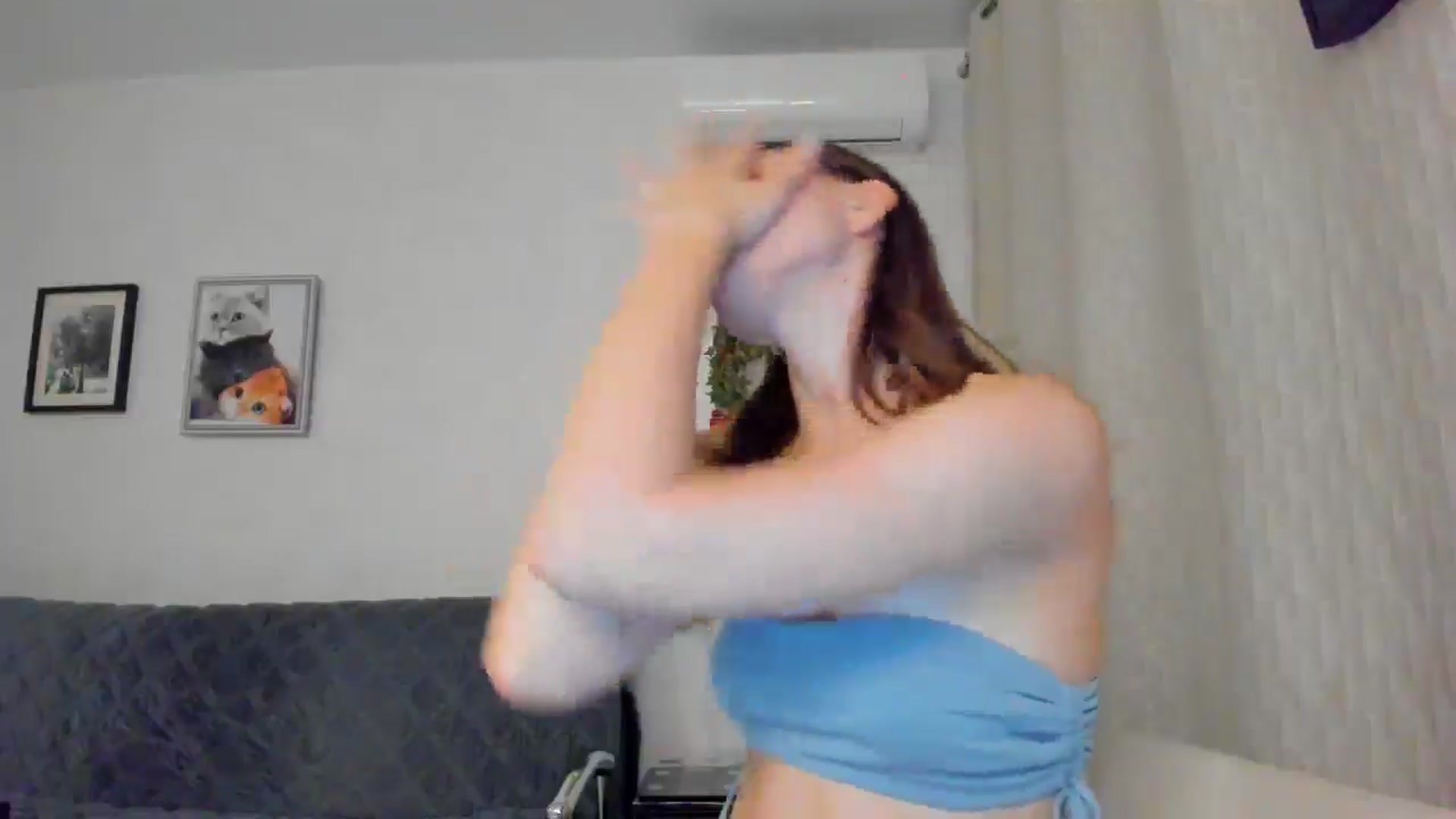 Gallery image thumbnail from WaveOfLove's myfreecams stream on, 03/07/2025, 20:41 image 20 of 20