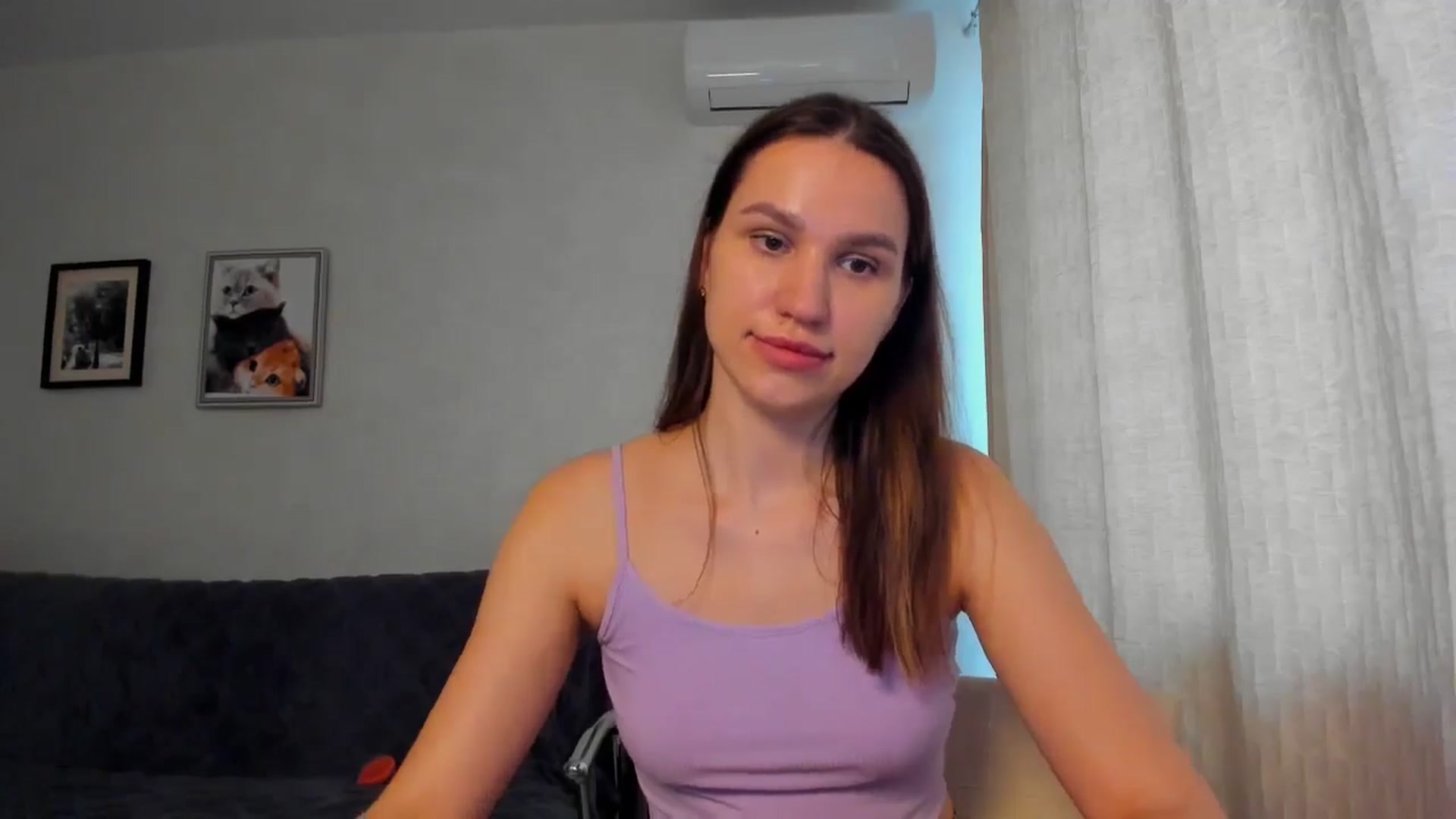 Gallery image thumbnail from WaveOfLove's myfreecams stream on, 03/12/2025, 12:37 image 14 of 20