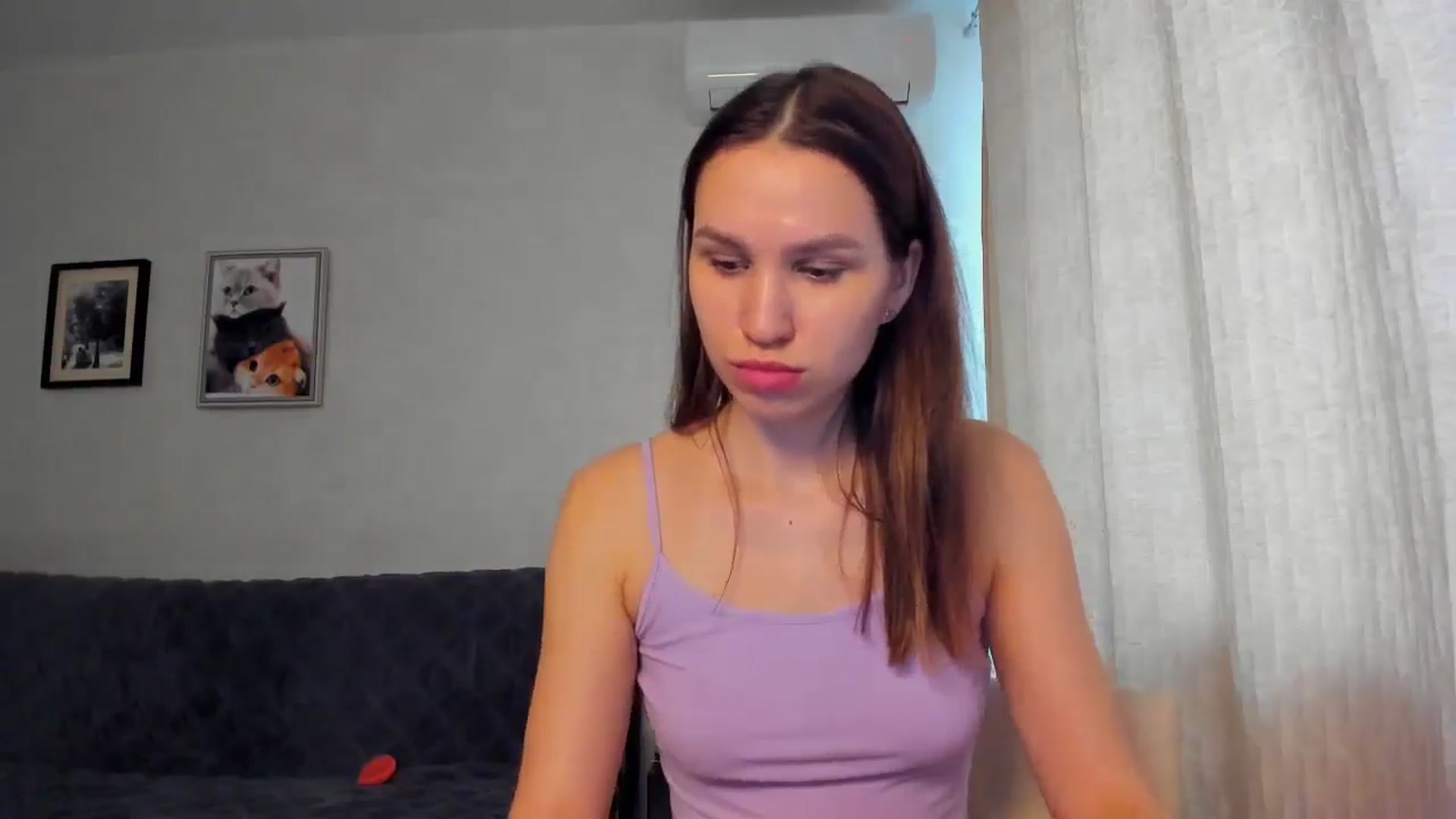 Gallery image thumbnail from WaveOfLove's myfreecams stream on, 03/12/2025, 12:37 image 16 of 20