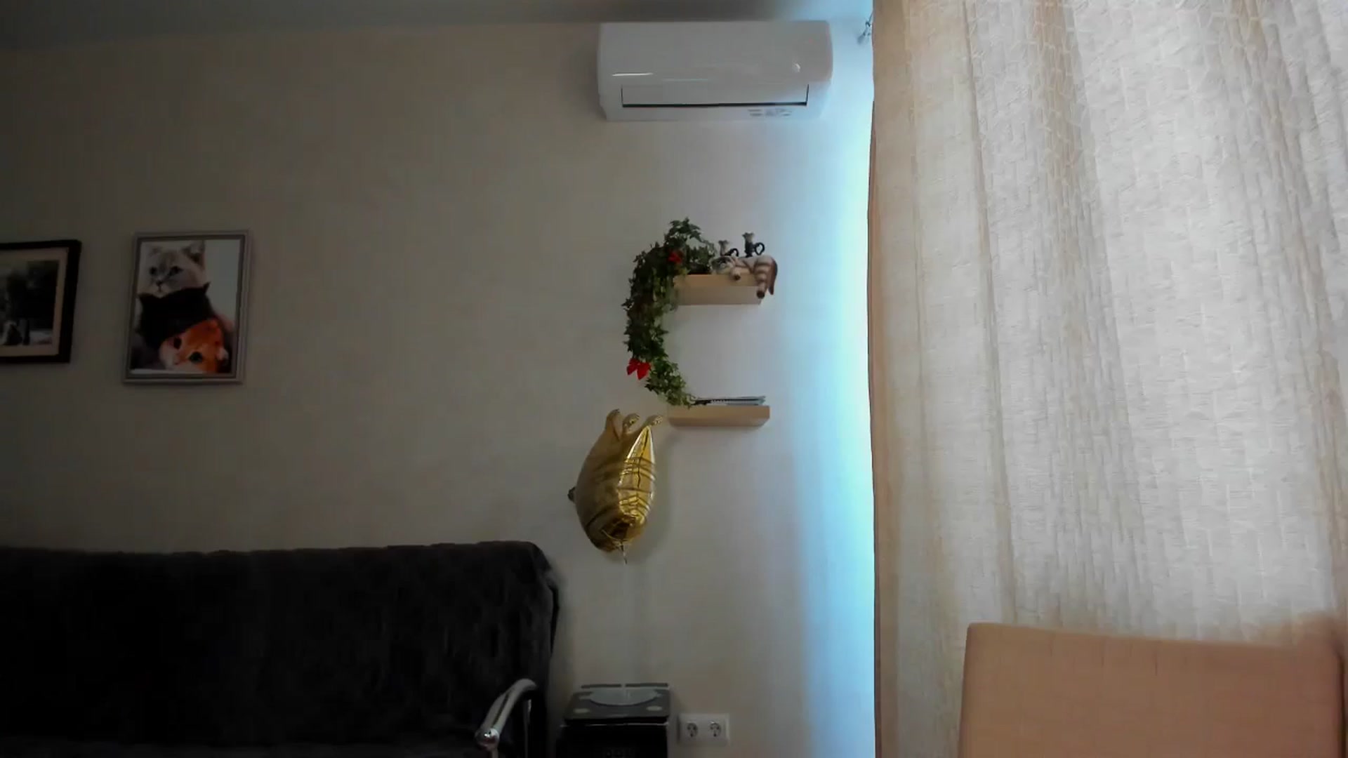 Gallery image thumbnail from WaveOfLove's myfreecams stream on, 03/13/2025, 12:38 image 4 of 20