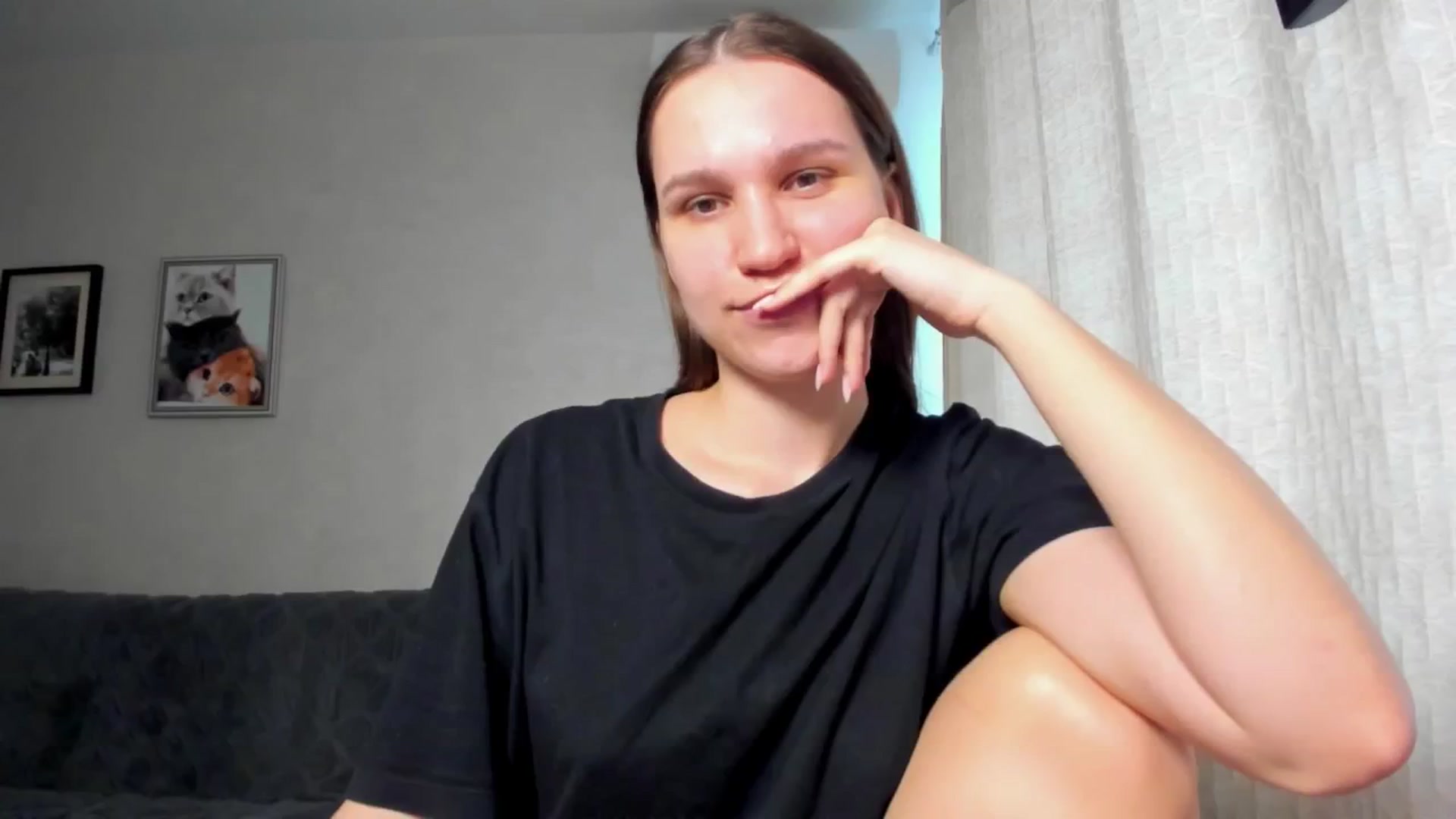 Gallery image thumbnail from WaveOfLove's myfreecams stream on, 03/14/2025, 12:01 image 1 of 20