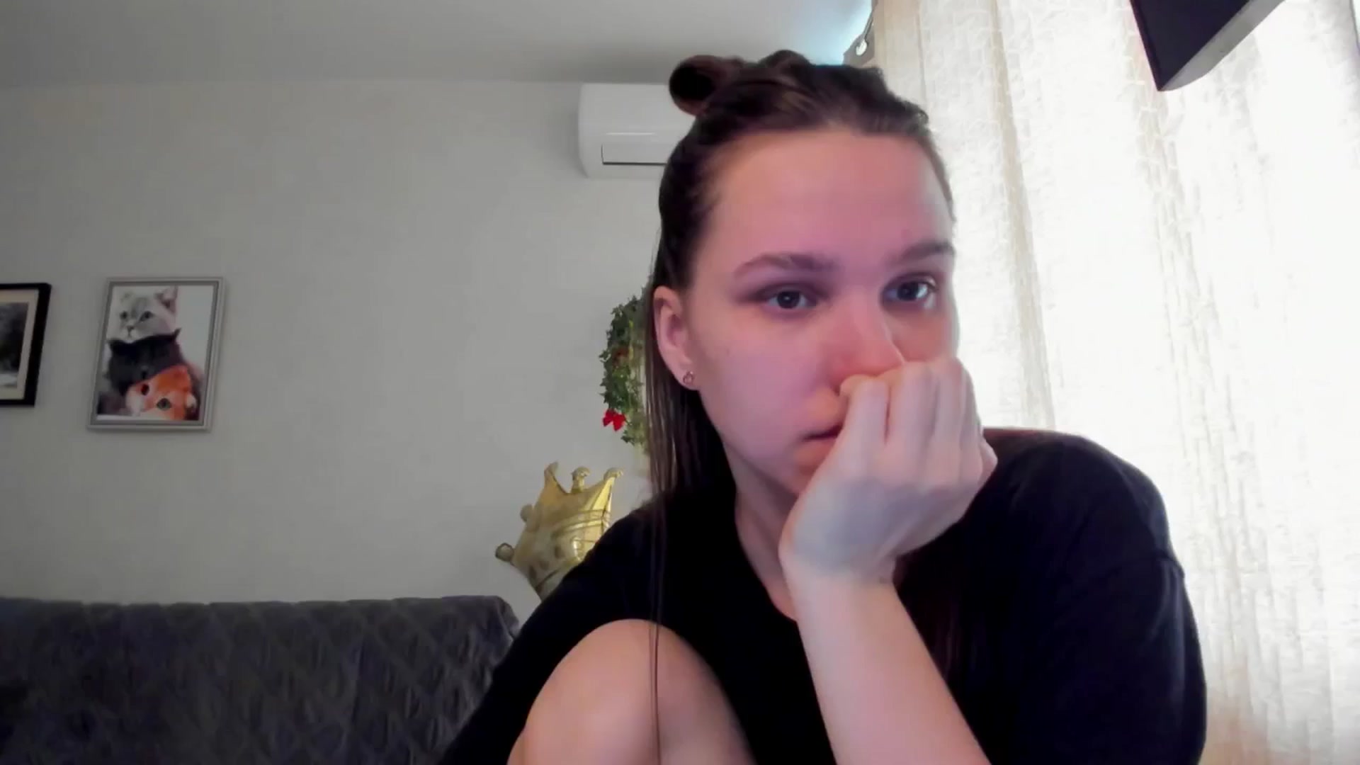 Gallery image thumbnail from WaveOfLove's myfreecams stream on, 03/14/2025, 12:41 image 11 of 20