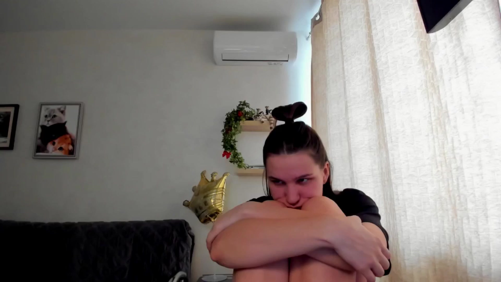 Gallery image thumbnail from WaveOfLove's myfreecams stream on, 03/14/2025, 12:41 image 19 of 20