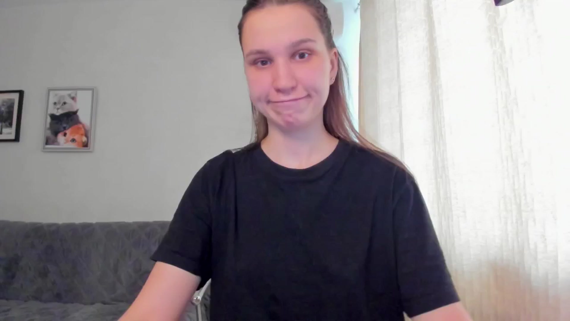 Gallery image thumbnail from WaveOfLove's myfreecams stream on, 03/14/2025, 12:41 image 7 of 20