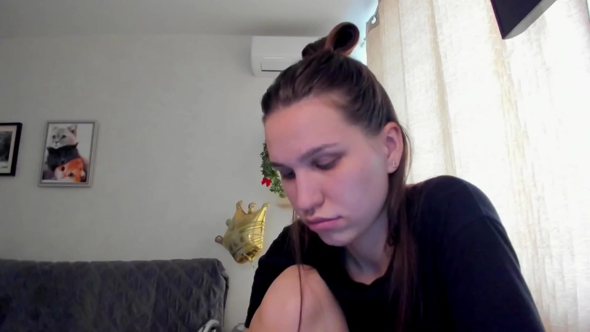 Gallery image thumbnail from WaveOfLove's myfreecams stream on, 03/14/2025, 12:41 image 13 of 20