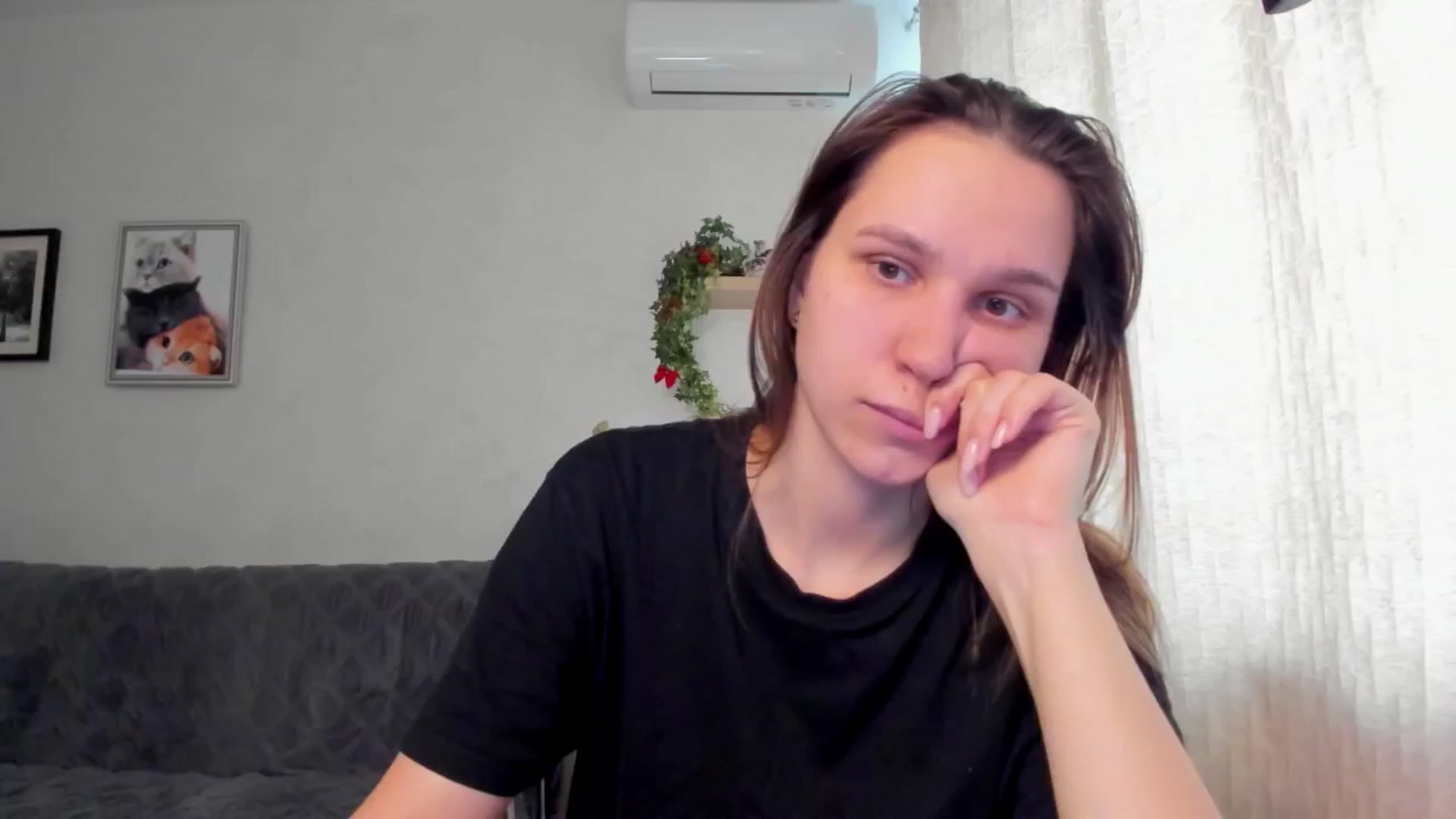 Gallery image thumbnail from WaveOfLove's myfreecams stream on, 03/14/2025, 12:41 image 3 of 20
