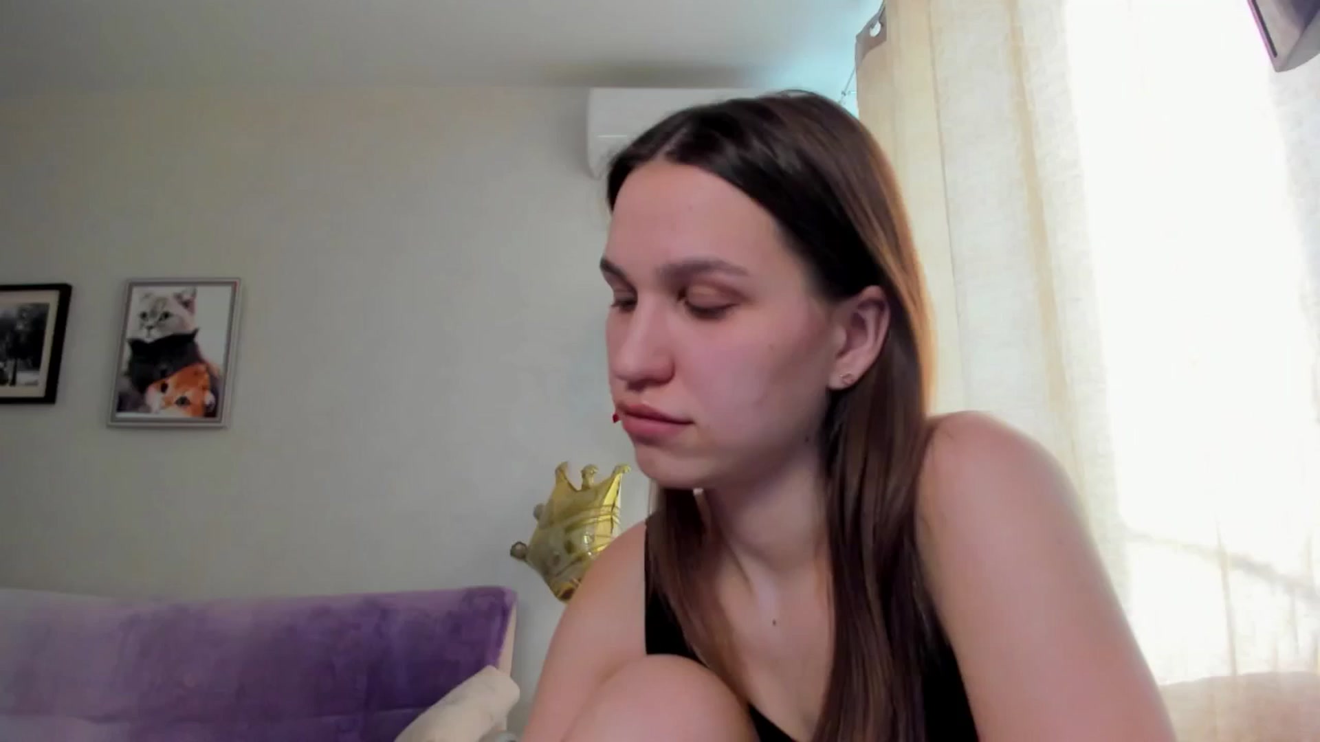 Gallery image thumbnail from WaveOfLove's myfreecams stream on, 03/20/2025, 14:57 image 8 of 20