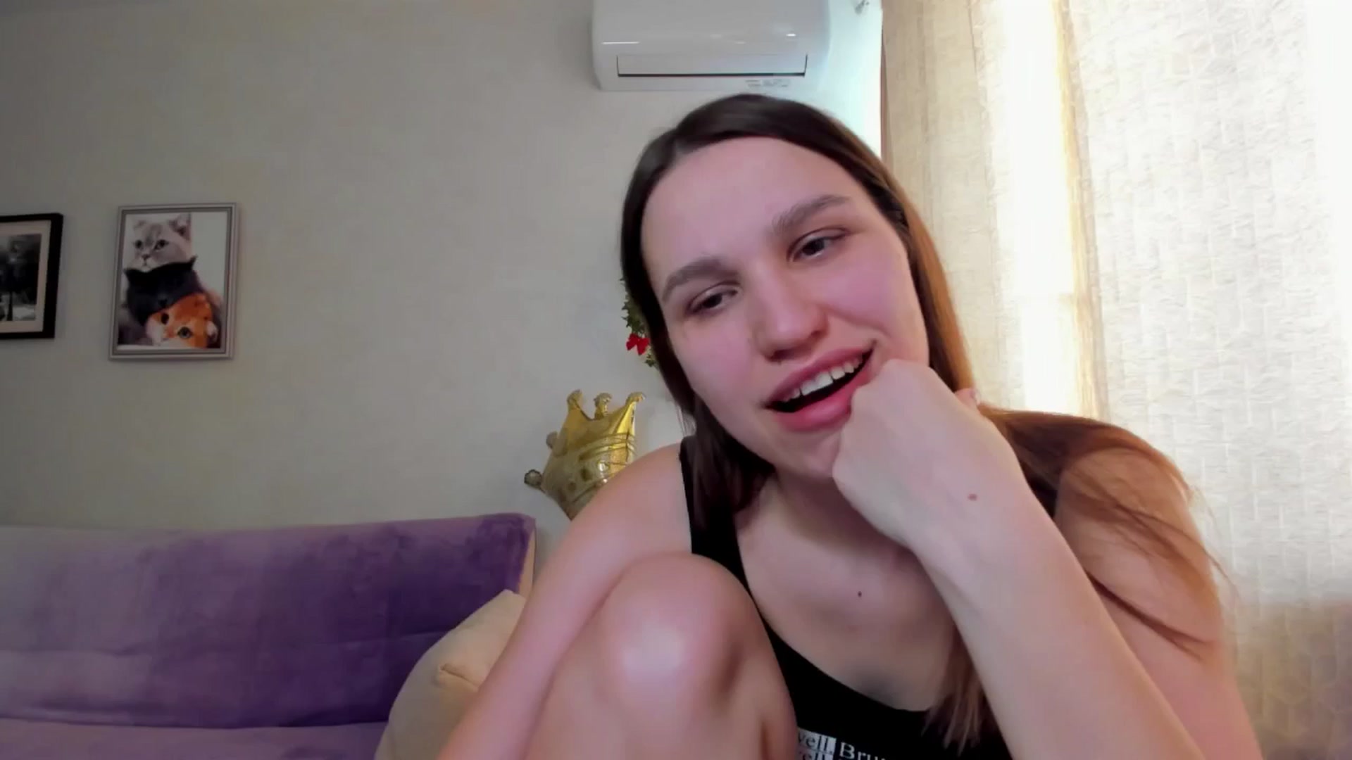 Gallery image thumbnail from WaveOfLove's myfreecams stream on, 03/20/2025, 14:57 image 15 of 20