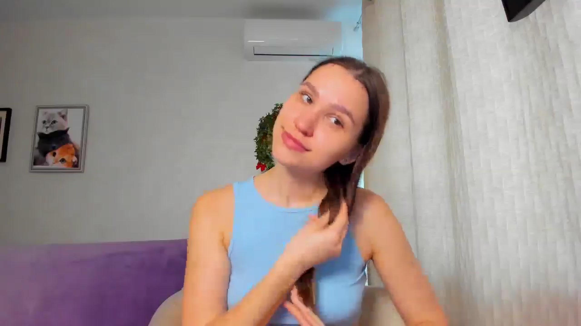 Gallery image thumbnail from WaveOfLove's myfreecams stream on, 03/27/2025, 12:24 image 12 of 20