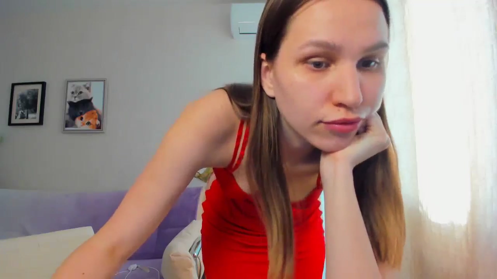 Gallery image thumbnail from WaveOfLove's myfreecams stream on, 04/03/2025, 13:17 image 19 of 20
