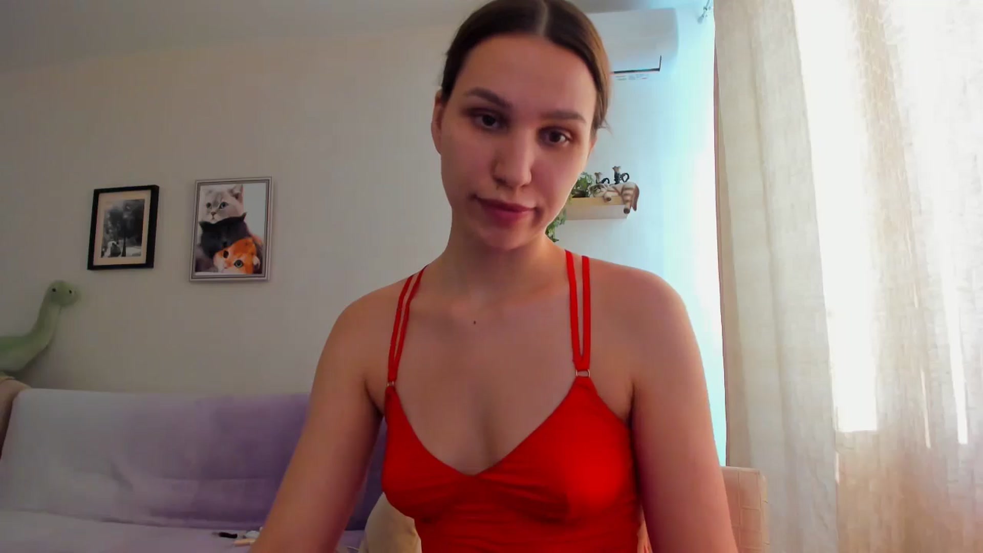 Gallery image thumbnail from WaveOfLove's myfreecams stream on, 04/03/2025, 14:41 image 11 of 20
